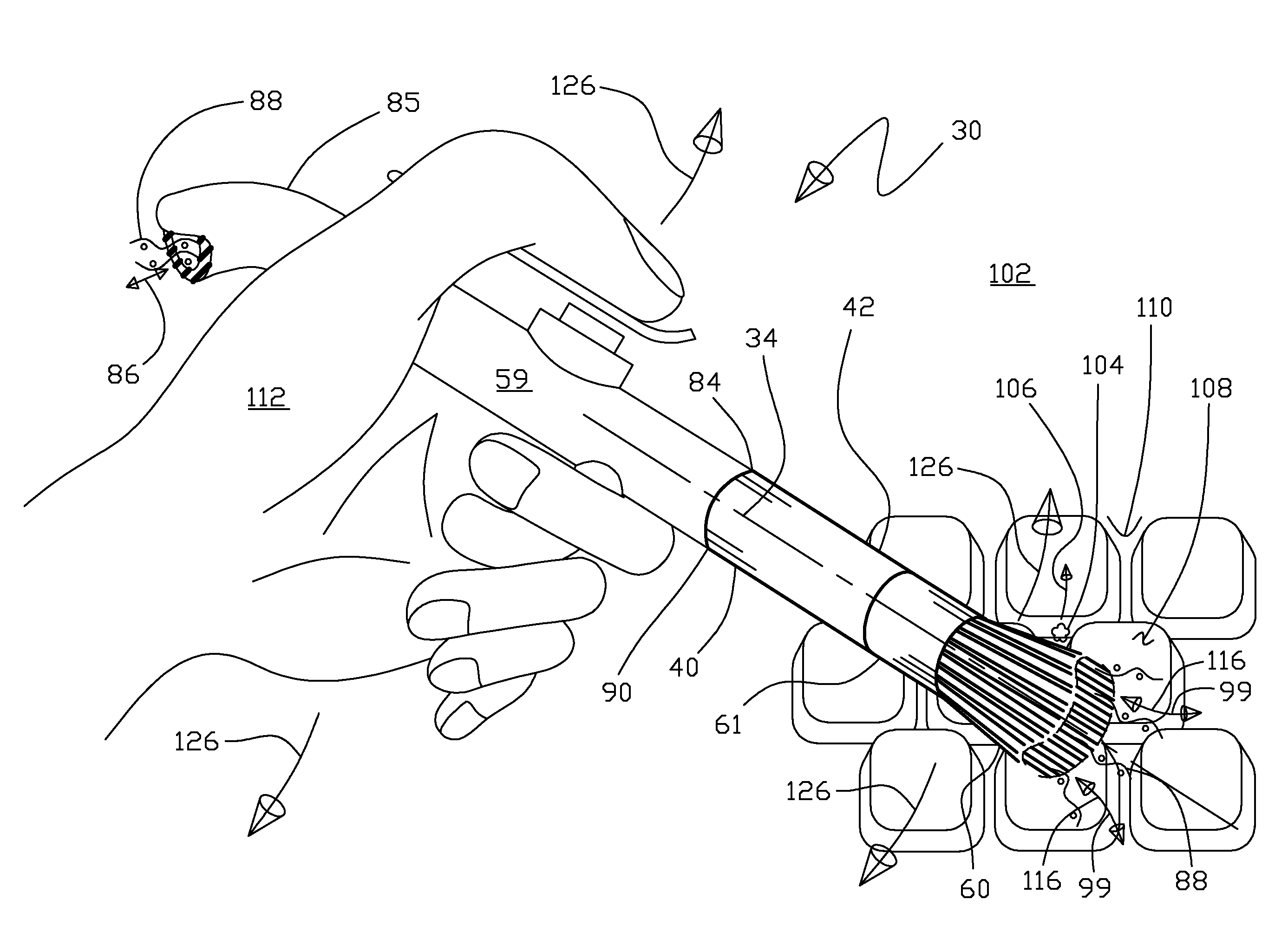 Fluid Cleaning Apparatus