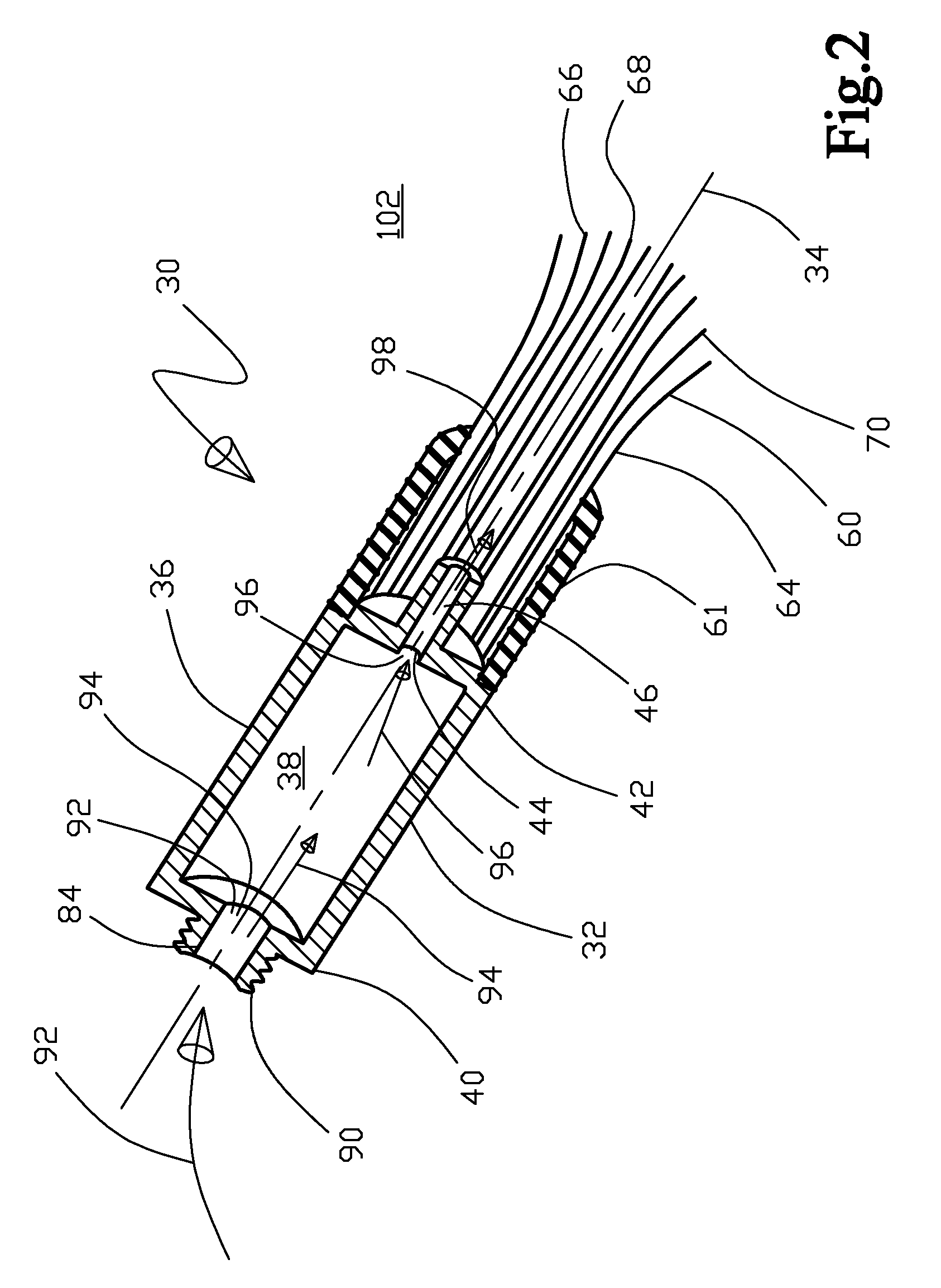 Fluid Cleaning Apparatus