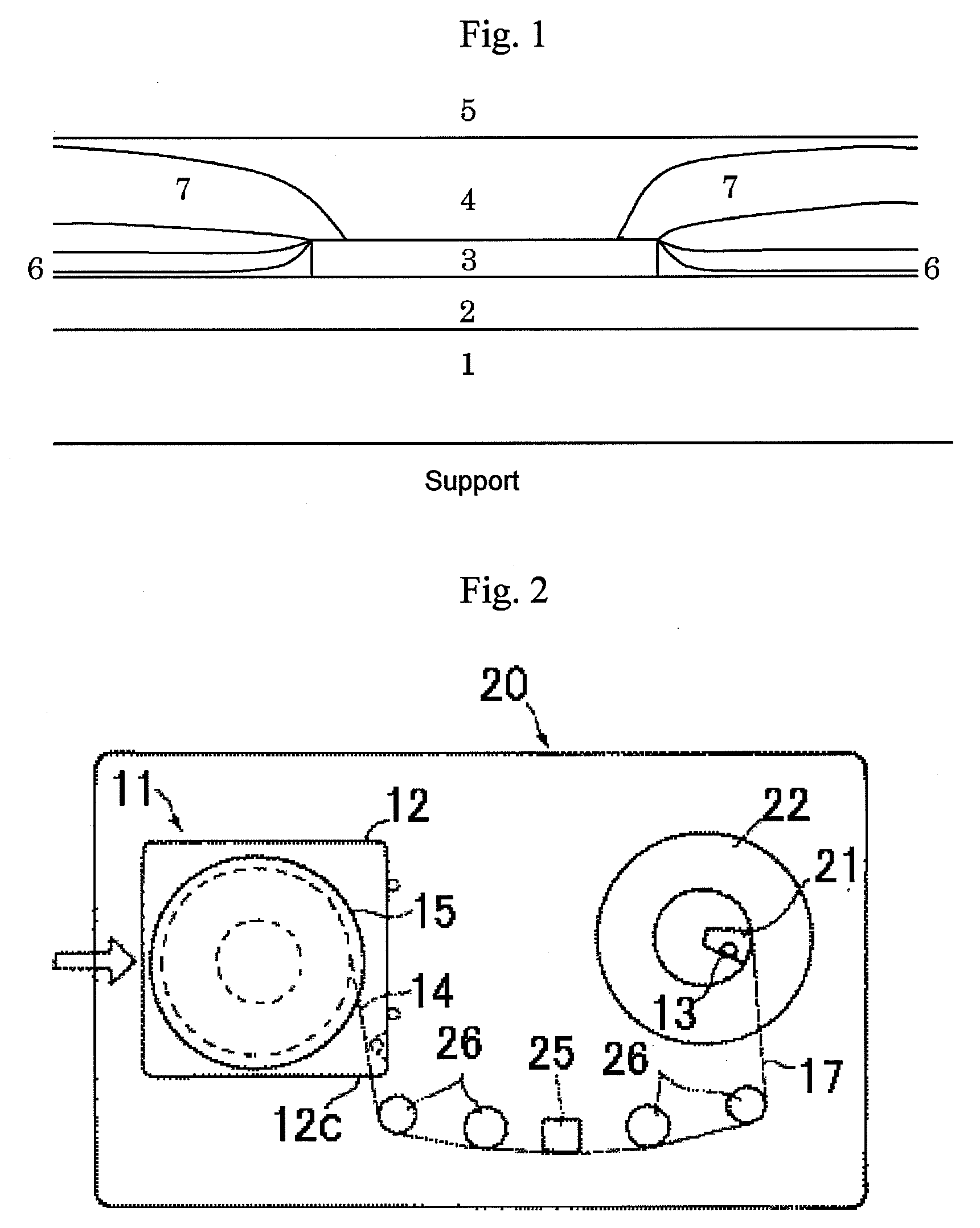 Magnetic signal reproduction system and magnetic signal reproduction method