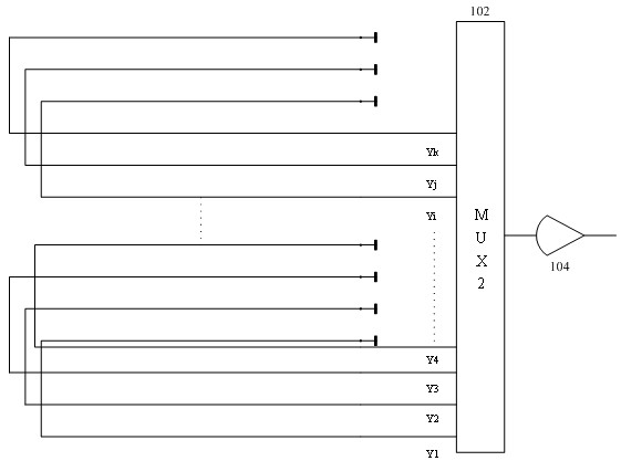 Electromagnetic handwriting board, electromagnetic handwriting device and electronic equipment