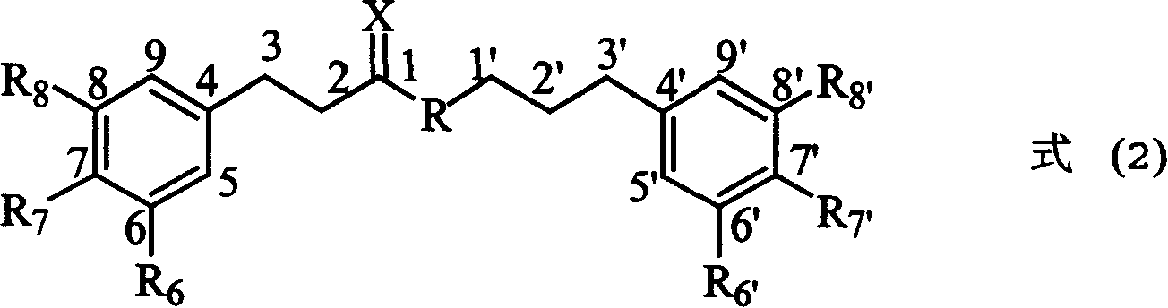 Compounds of class of styracin and cinepazid ester phenylpropionic acid, prepration method and application