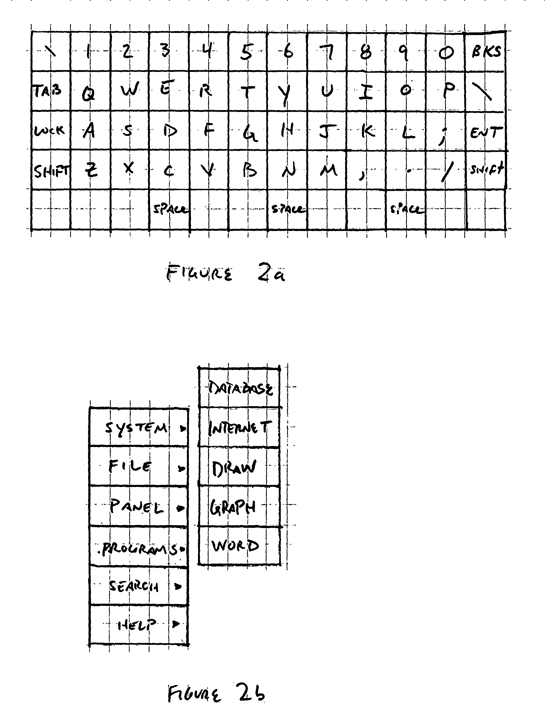 Method and apparatus for text input