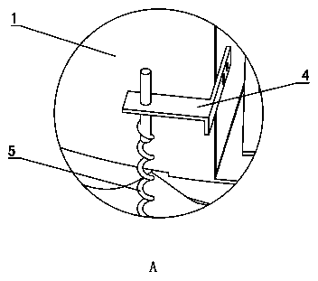 A Pole Climbing Robot with Rapid Height Adjustment