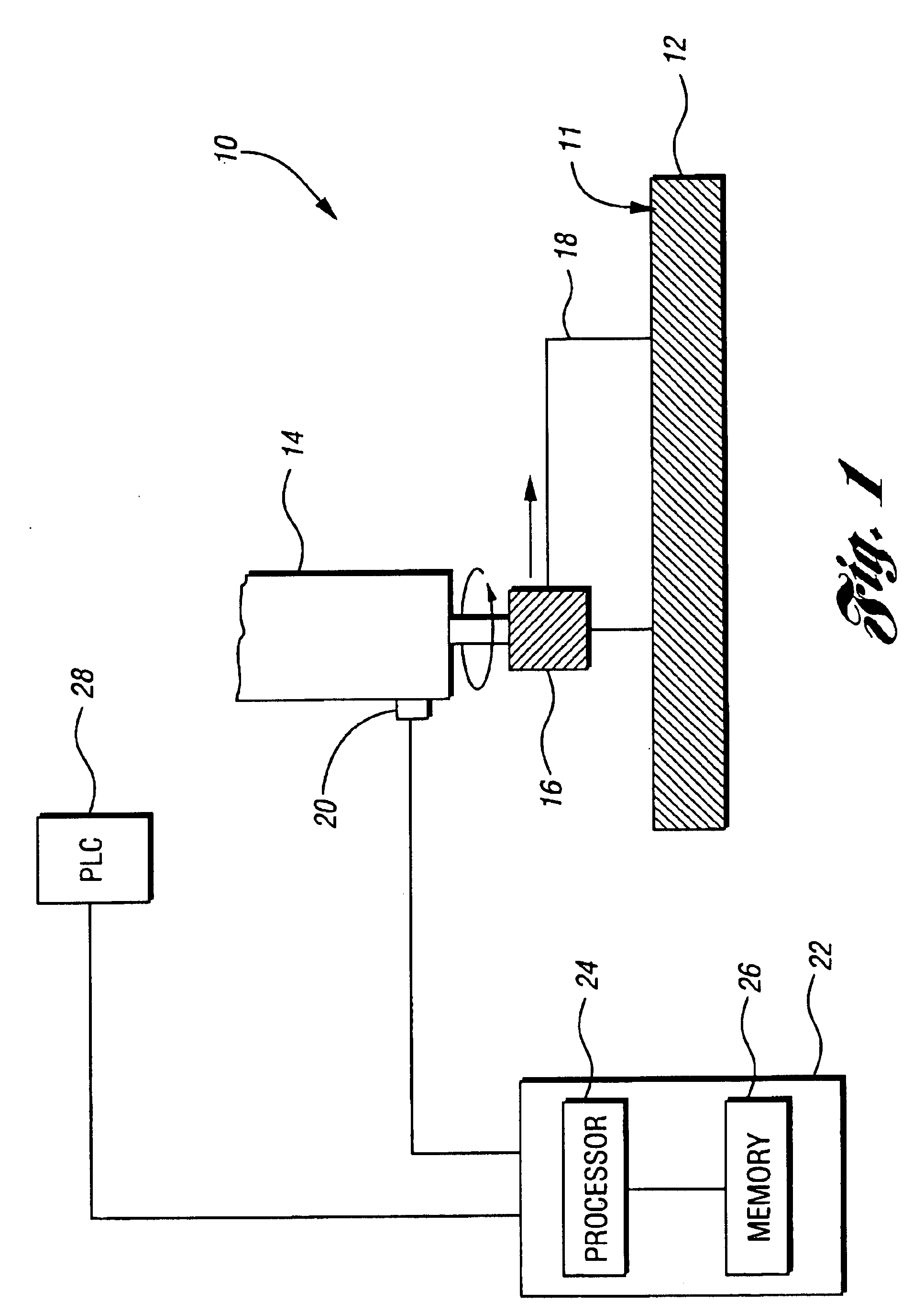 System and method for machining data management