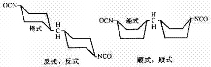 A kind of high hydroxyl fluorocarbon copolymer coating and its application