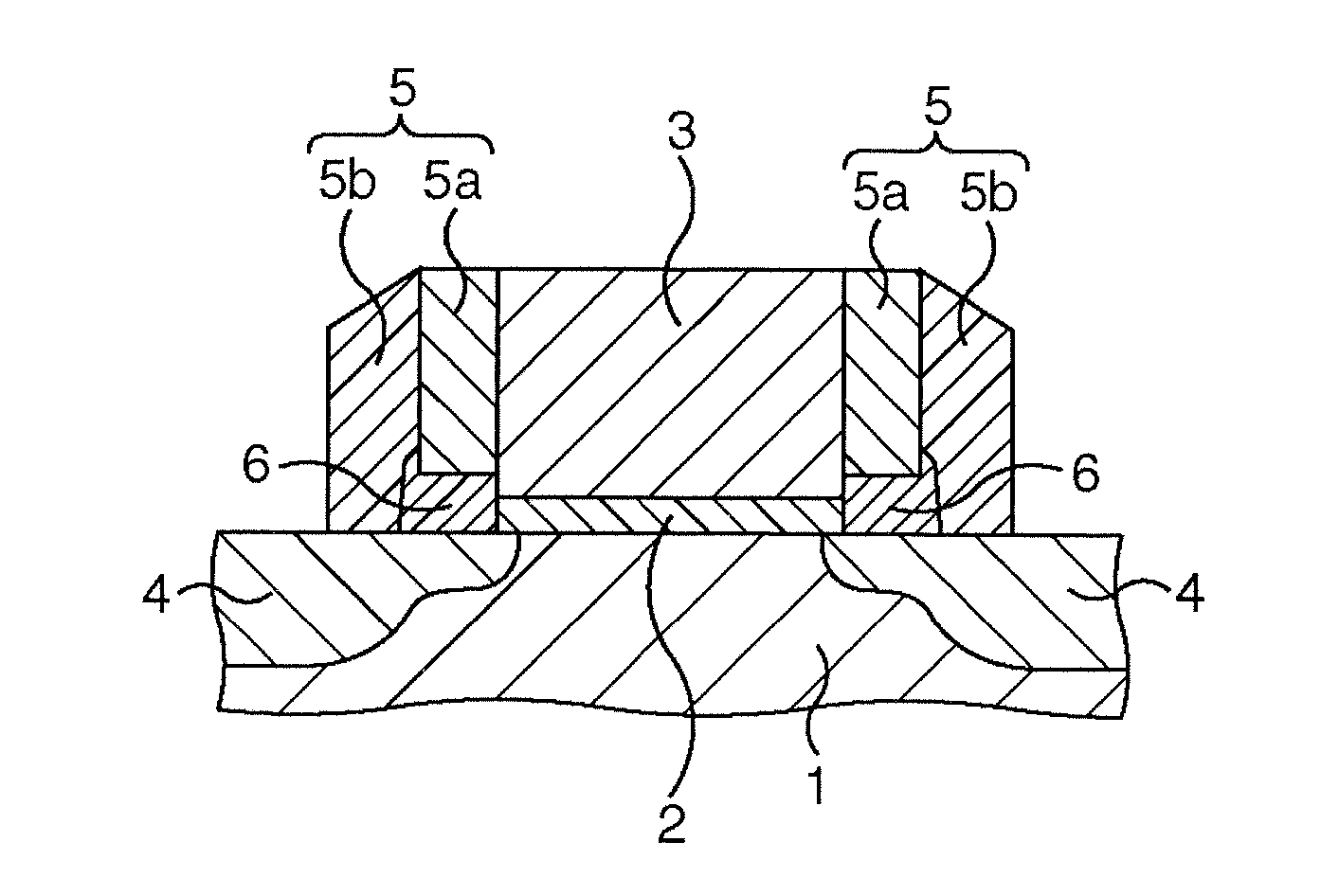 Semiconductor device and method for manufacturing the same