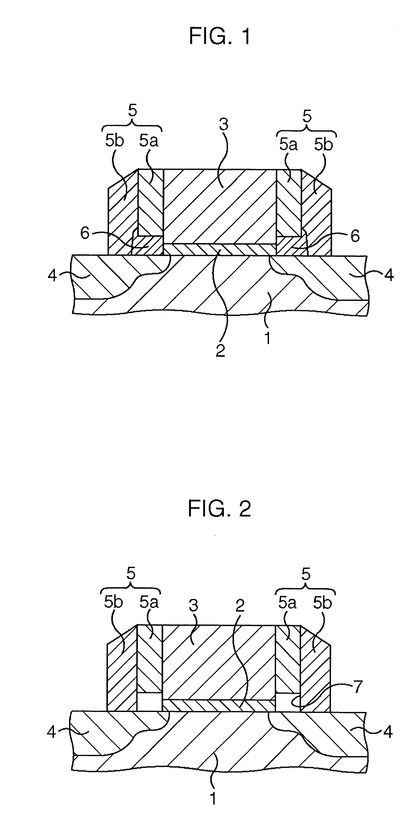 Semiconductor device and method for manufacturing the same