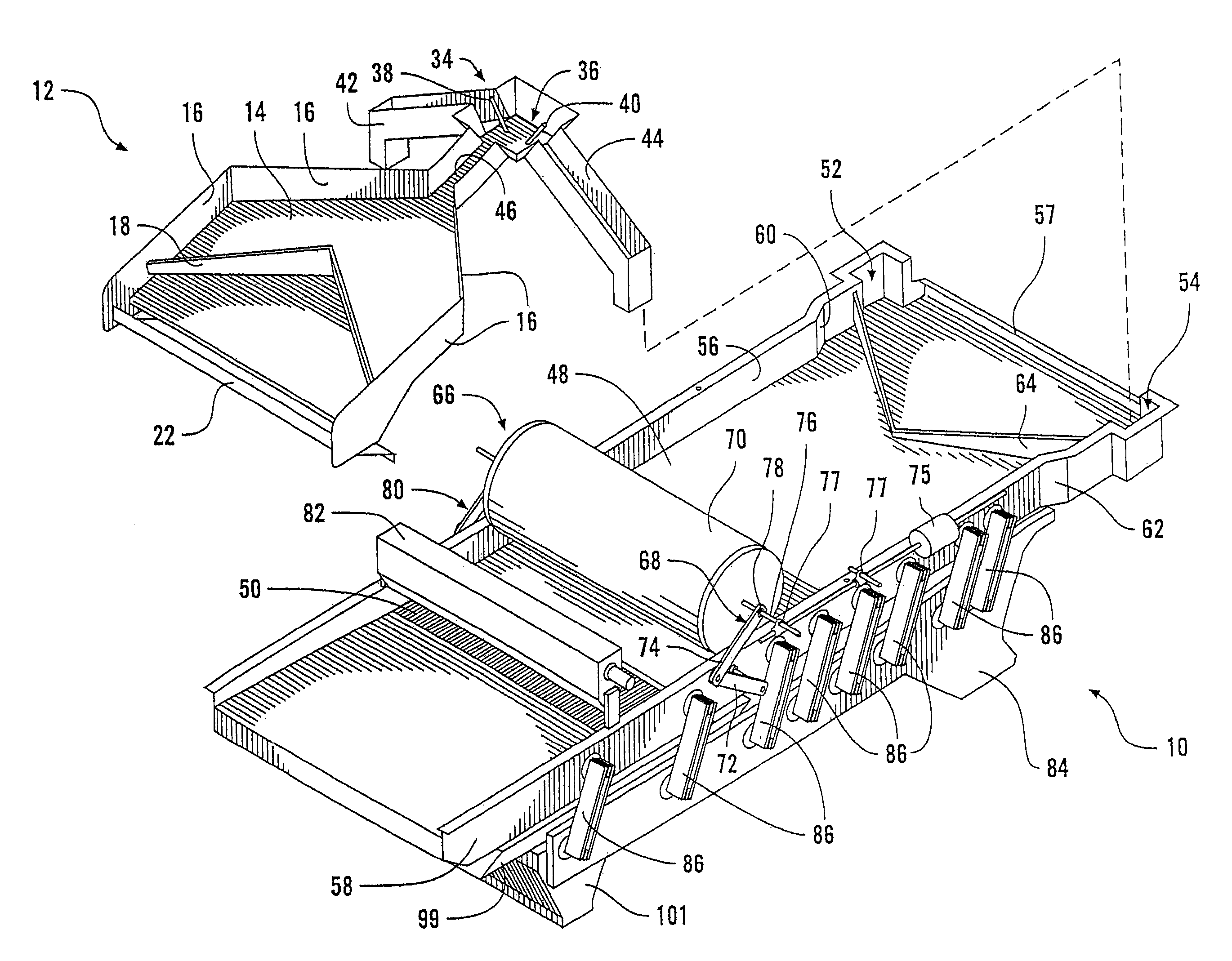 Food coating and topping applicator apparatus and methods of use thereof