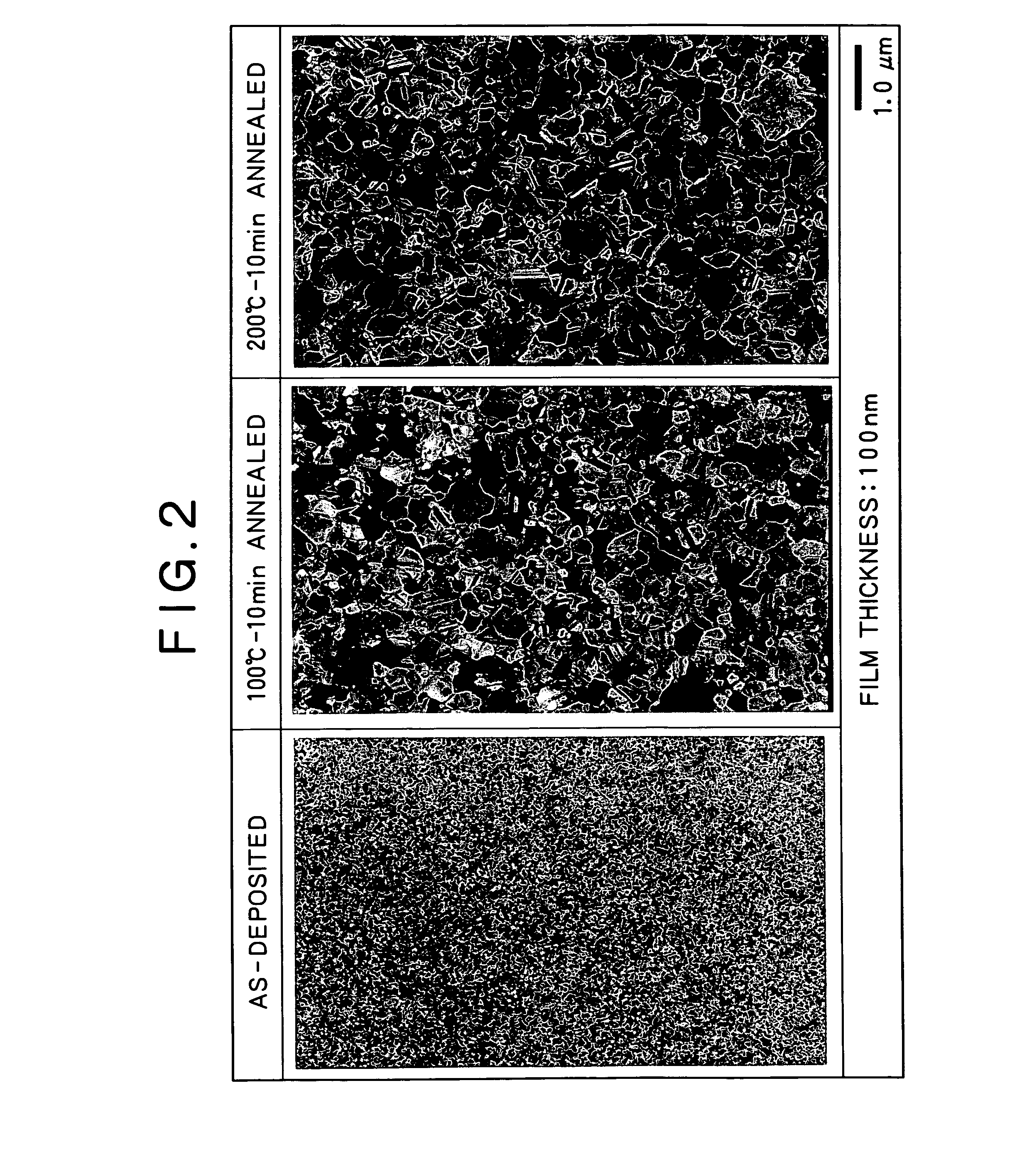 Reflective film, reflection type liquid crystal display, and sputtering target for forming the reflective film