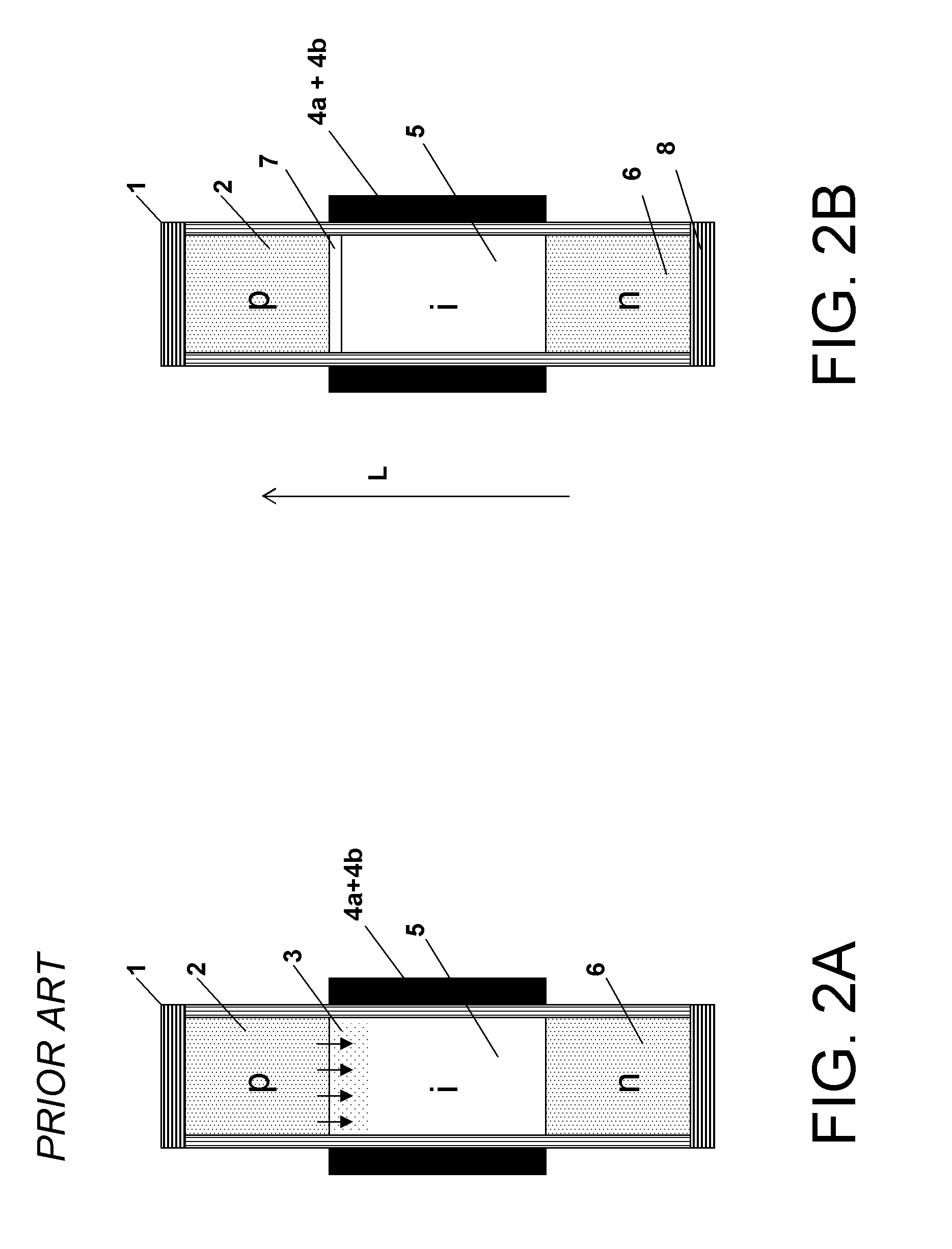 Control of tunneling junction in a hetero tunnel field effect transistor