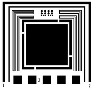 Low-cost thick-film conductor paste