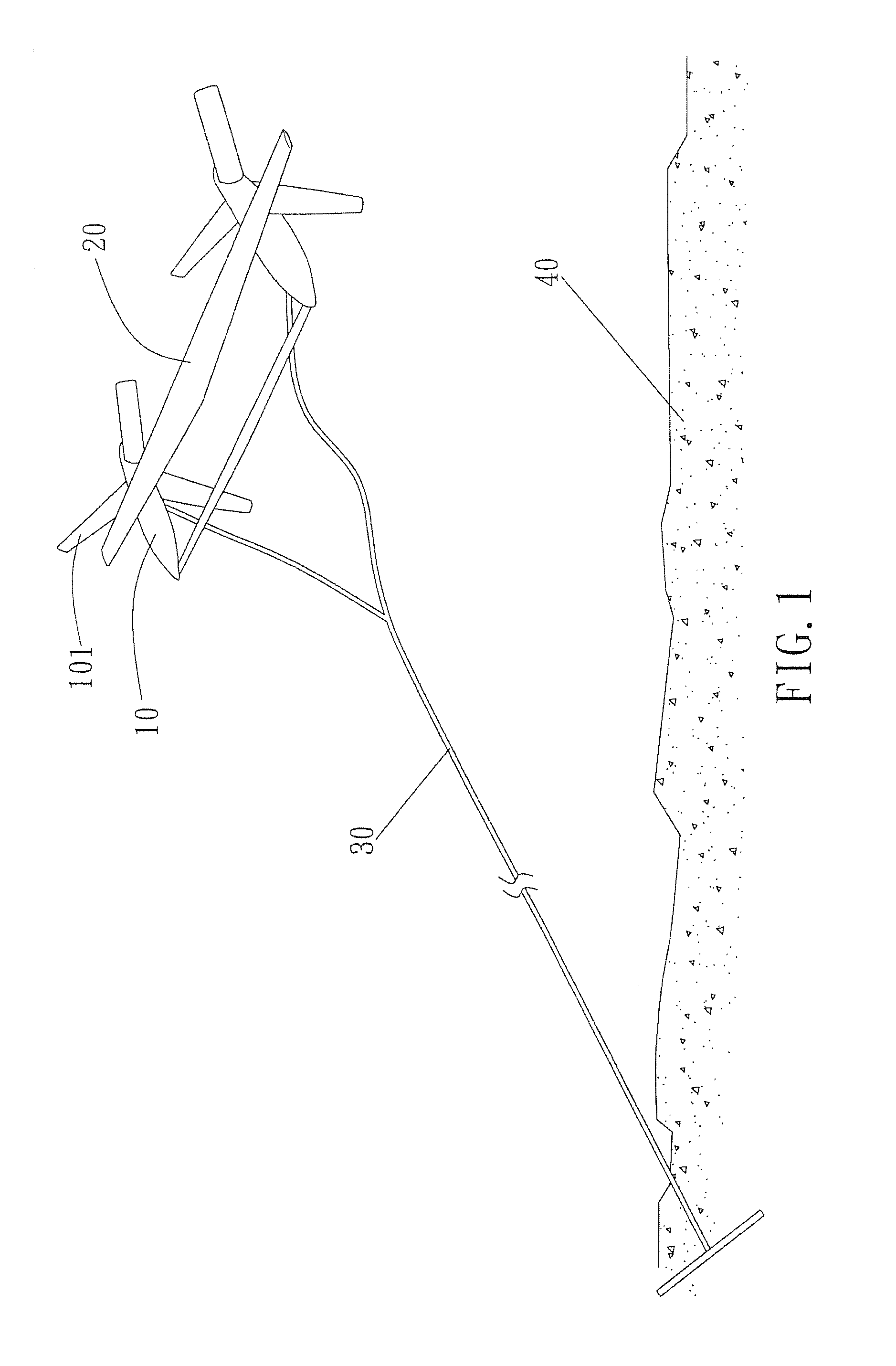 Self-positioning device for water turbine