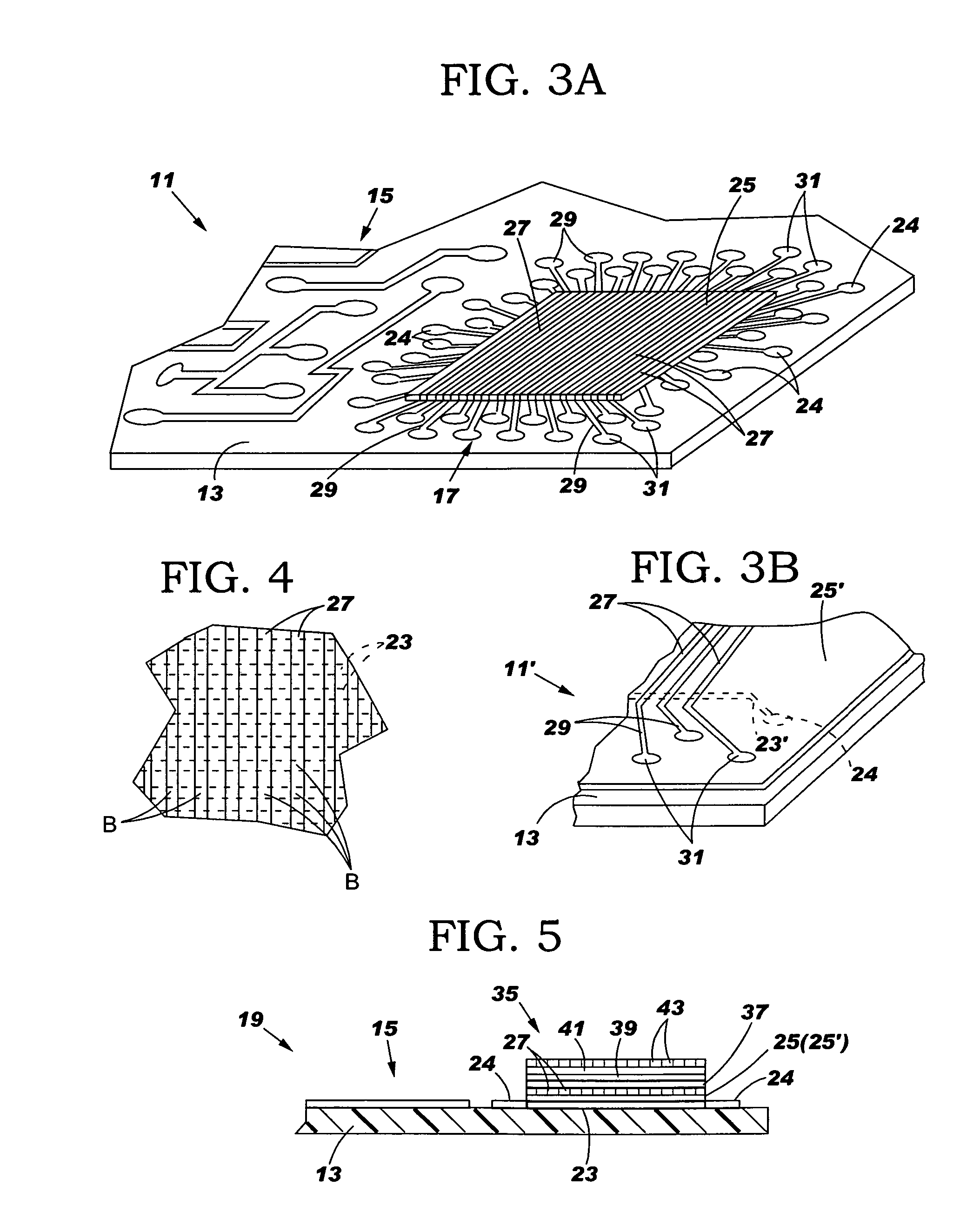 Circuitized substrate with internal organic memory device, method of making same, electrical assembly utilizing same, and information handling system utilizing same