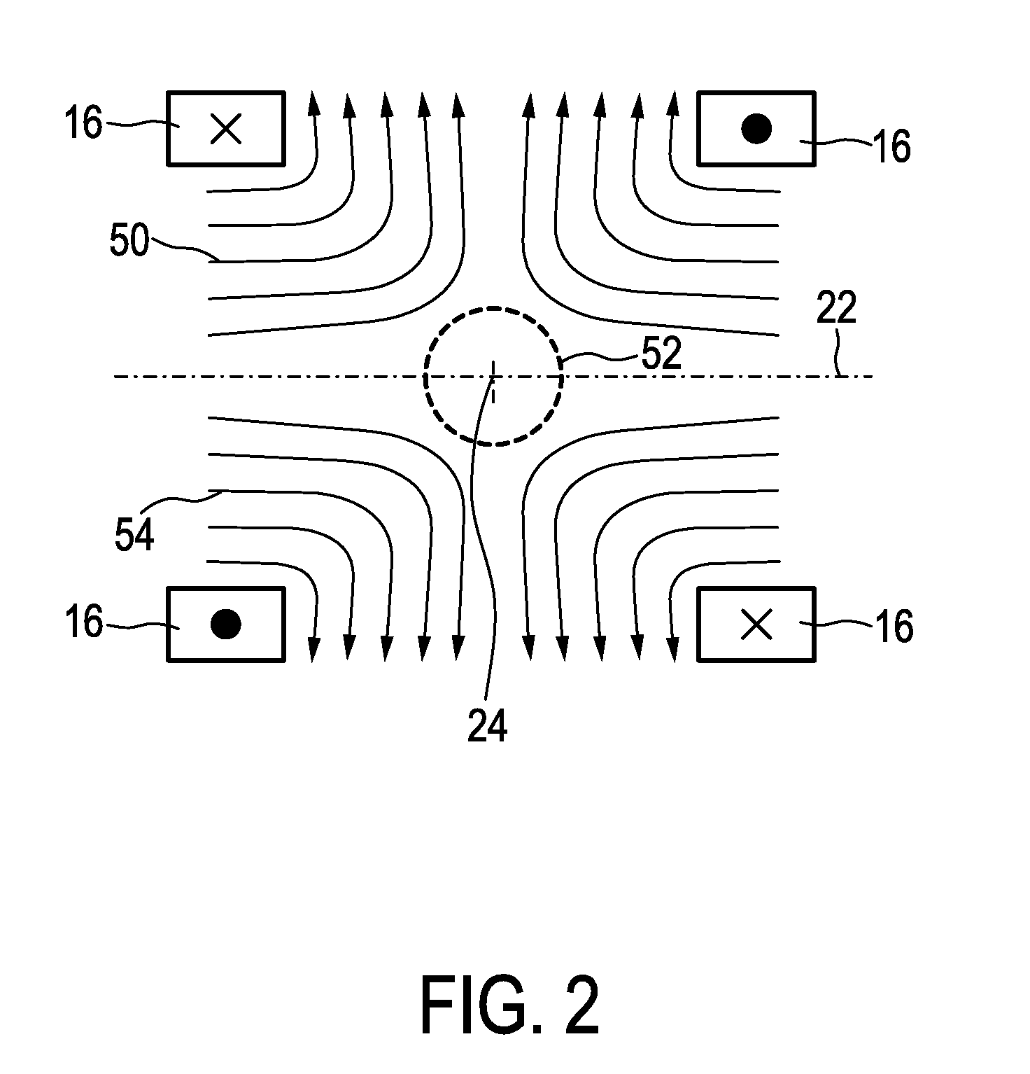 Apparatus and method for non-invasive intracardiac electrocardiography using mpi