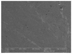 An SPS sintered titanium-based composite material and its preparation method