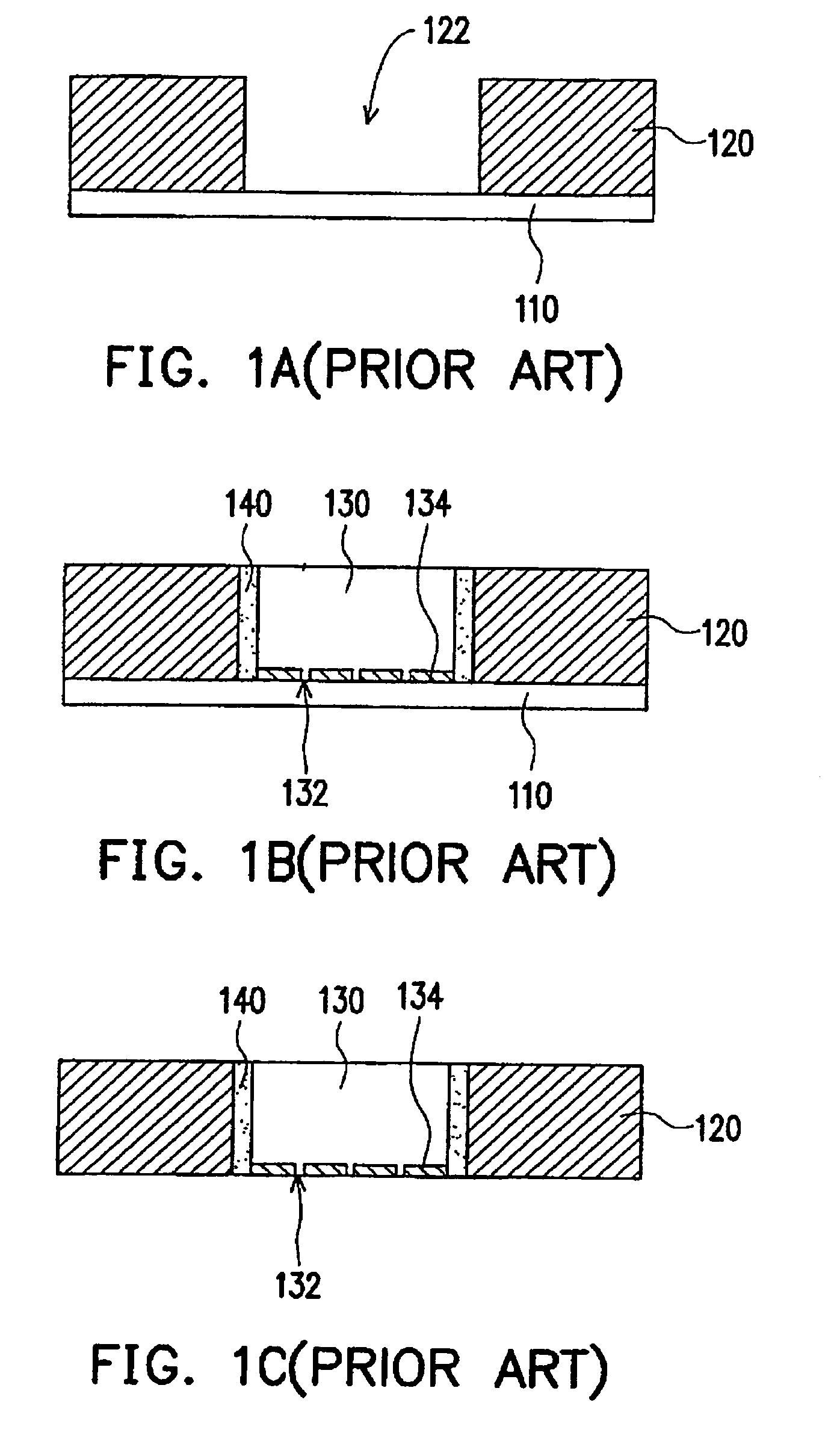 Chip embedded package structure