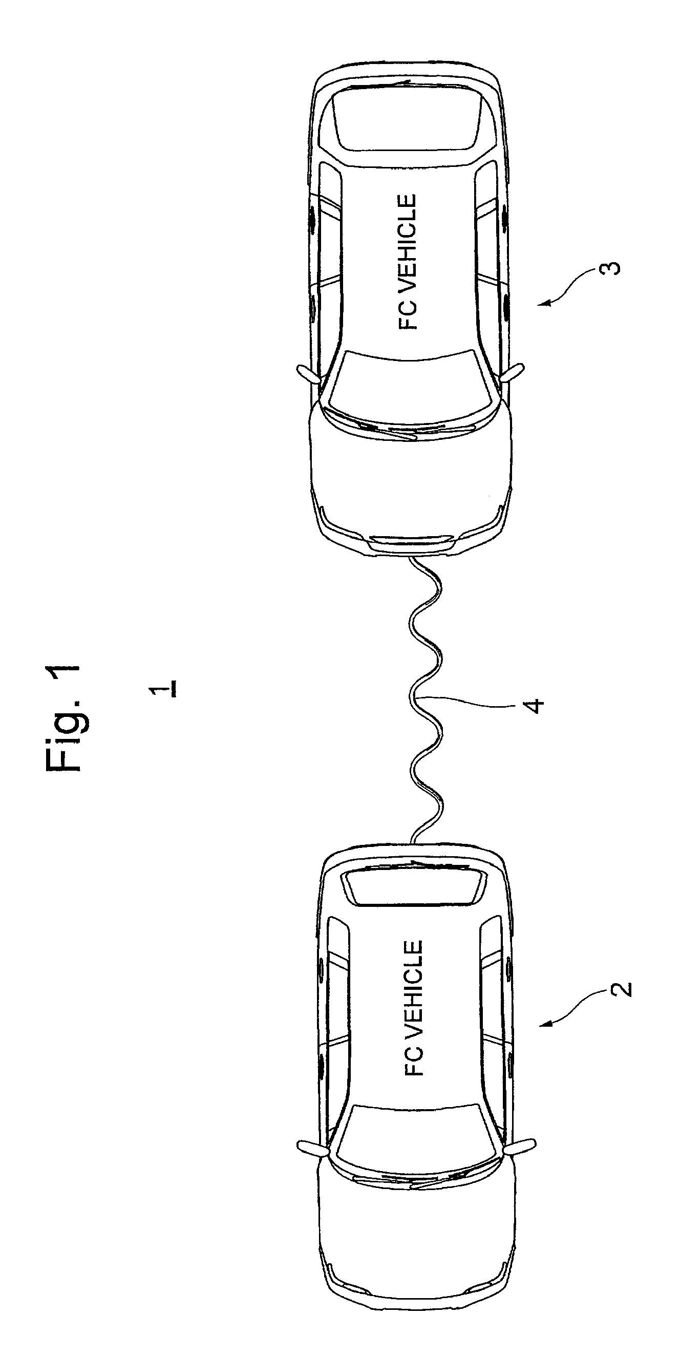 Vehicle assistance system