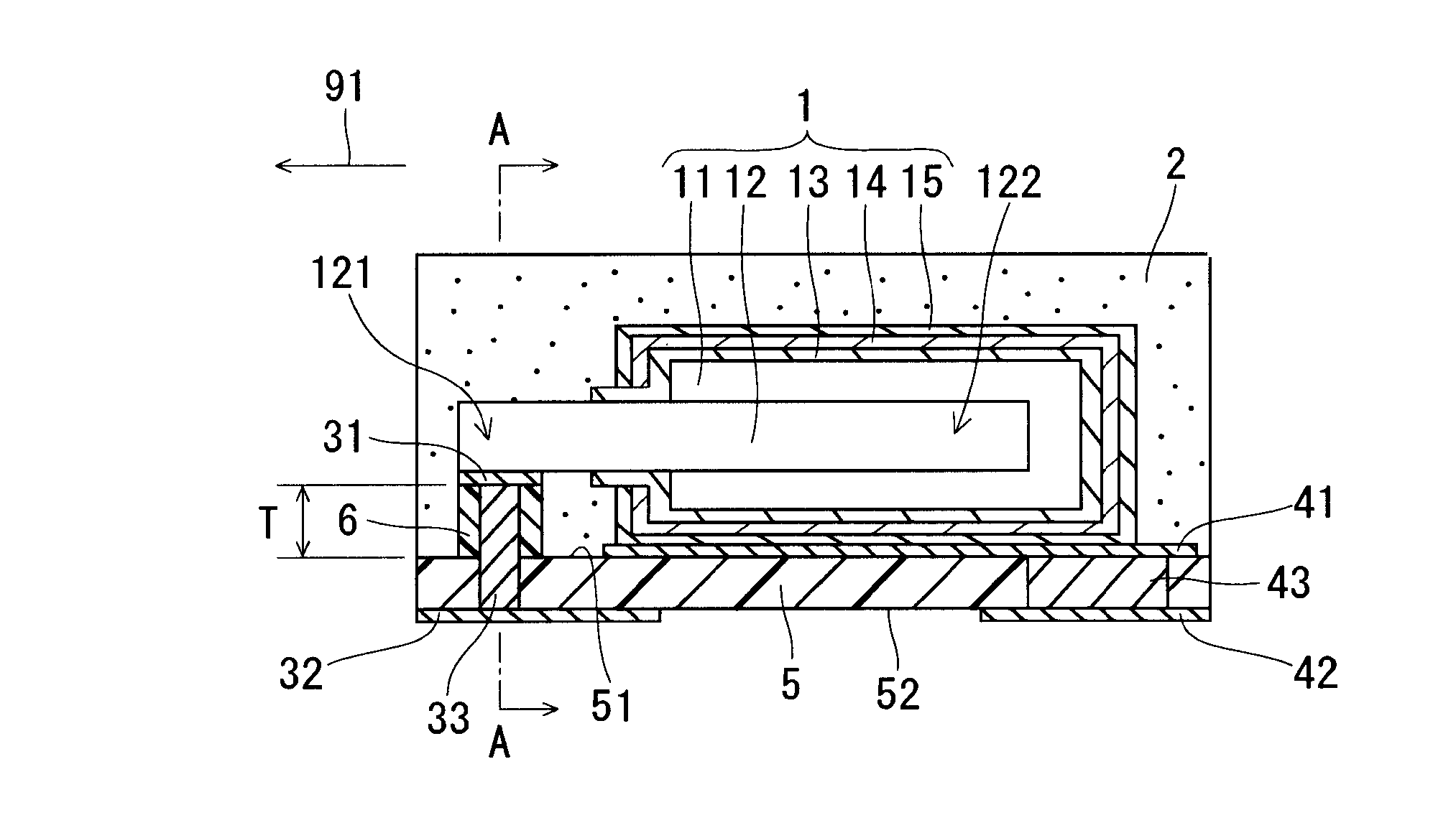 Solid electrolytic capacitor