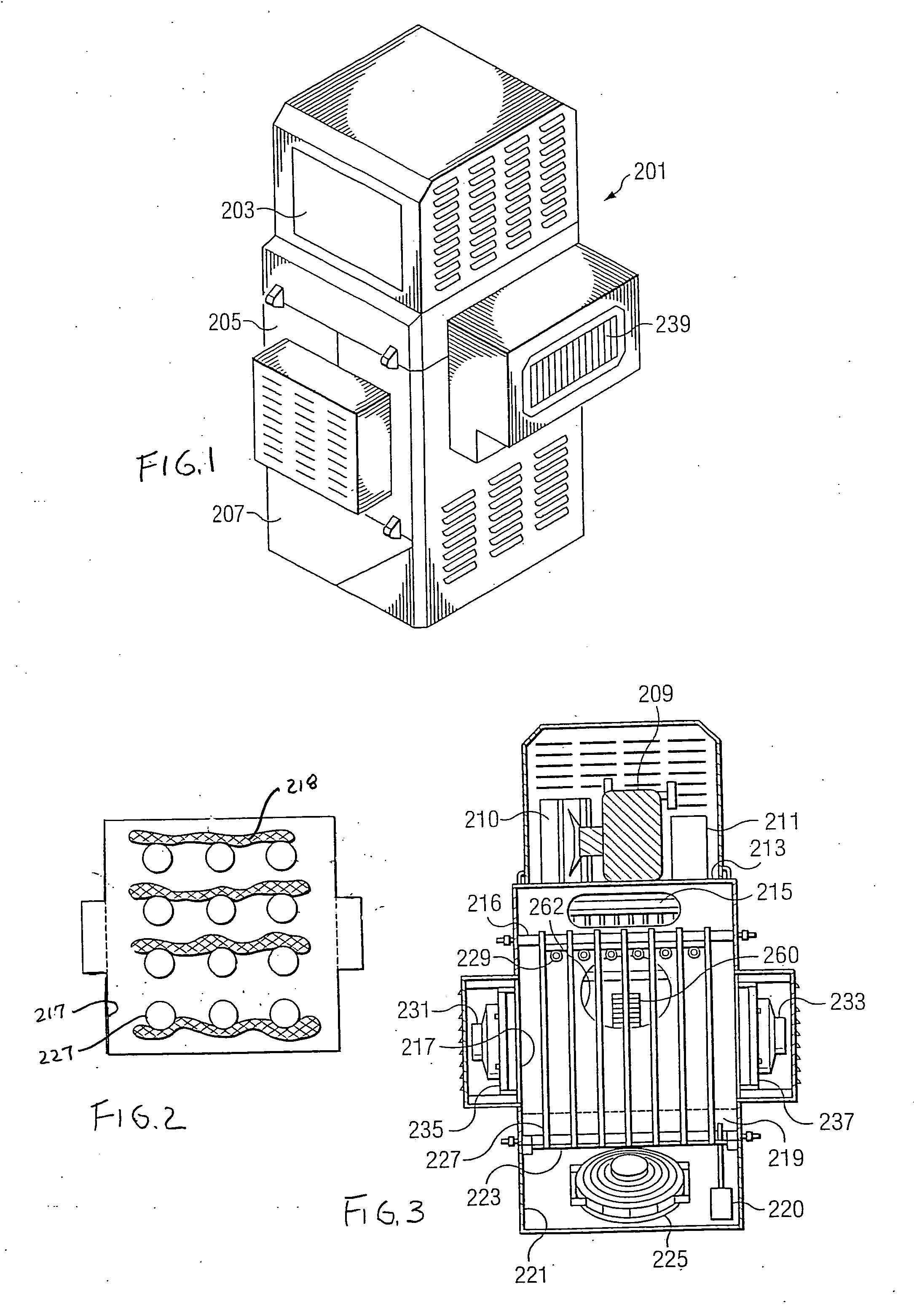 Method and apparatus for generating drinking water by condensing air humidity