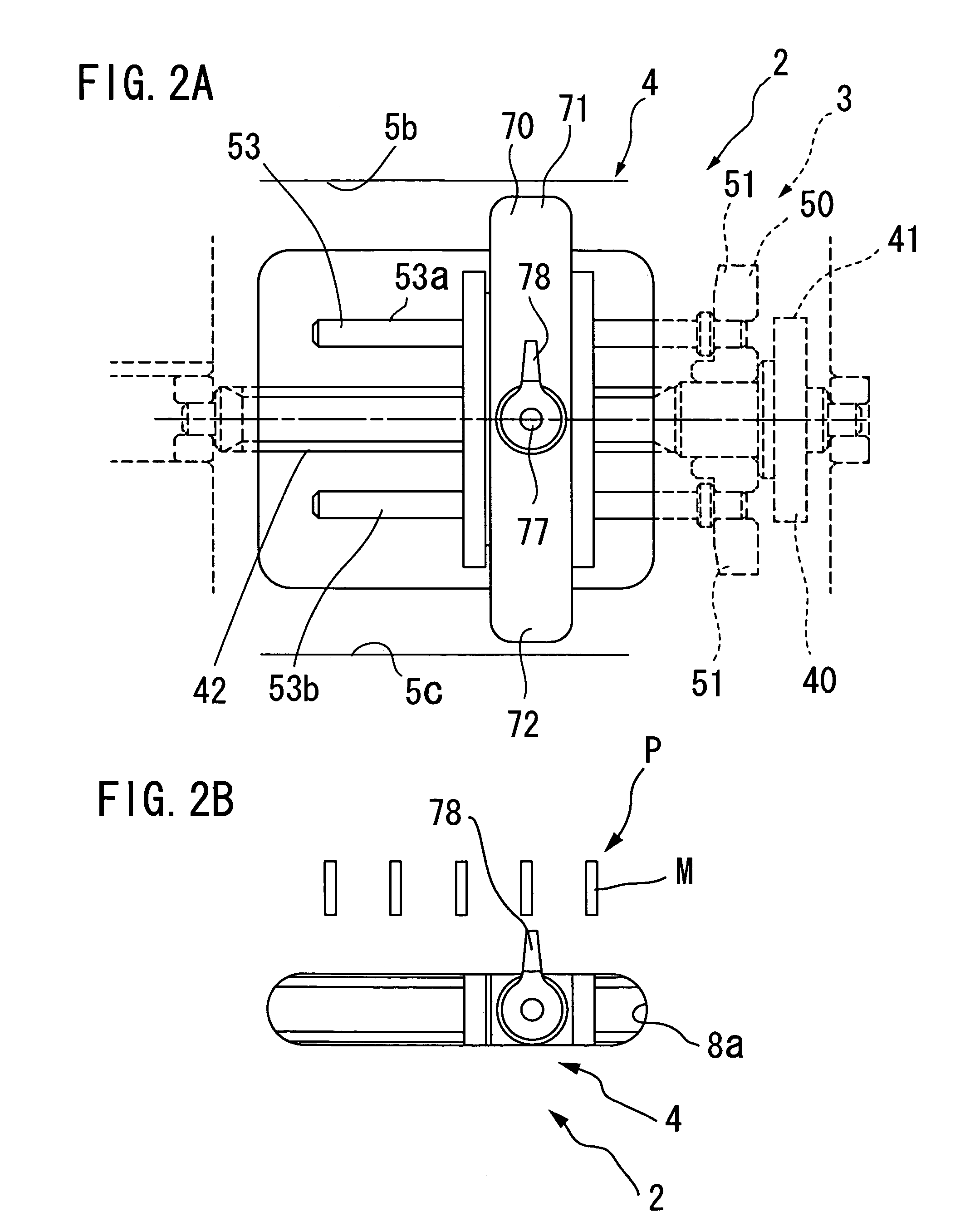 Power reserve display mechanism and mechanical timepiece having the same