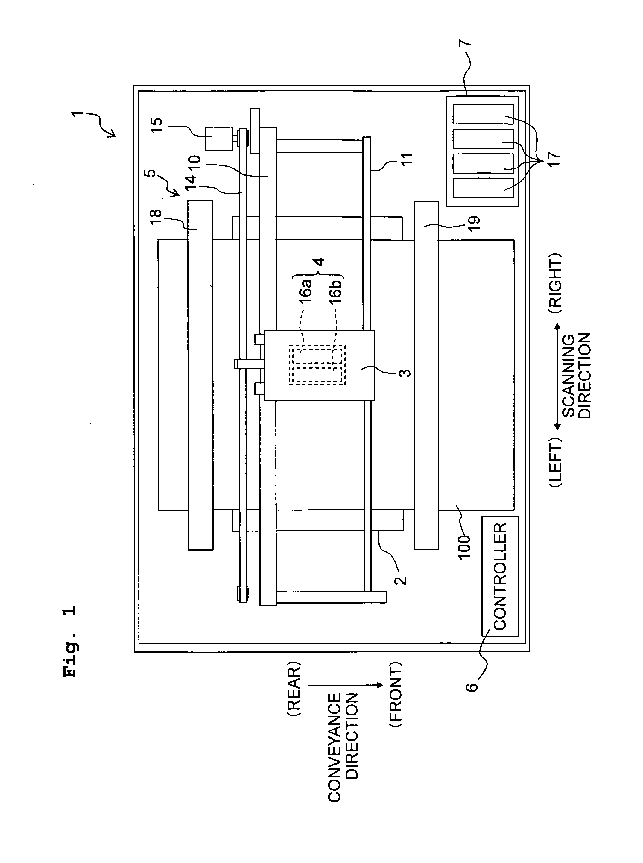 Piezoelectric actuator, liquid discharging apparatus and method for producing piezoelectric actuator
