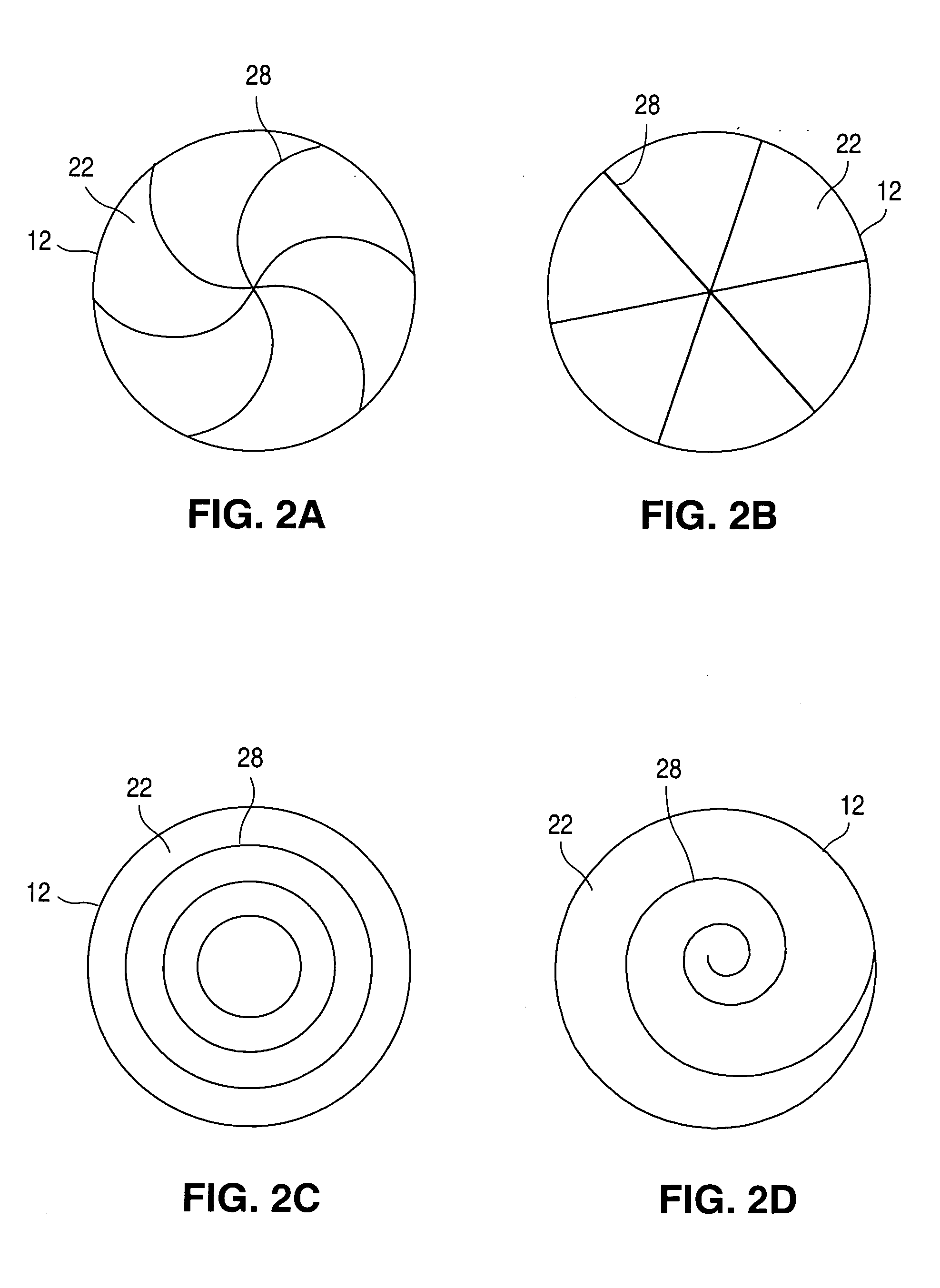 Method of coating implantable medical devices