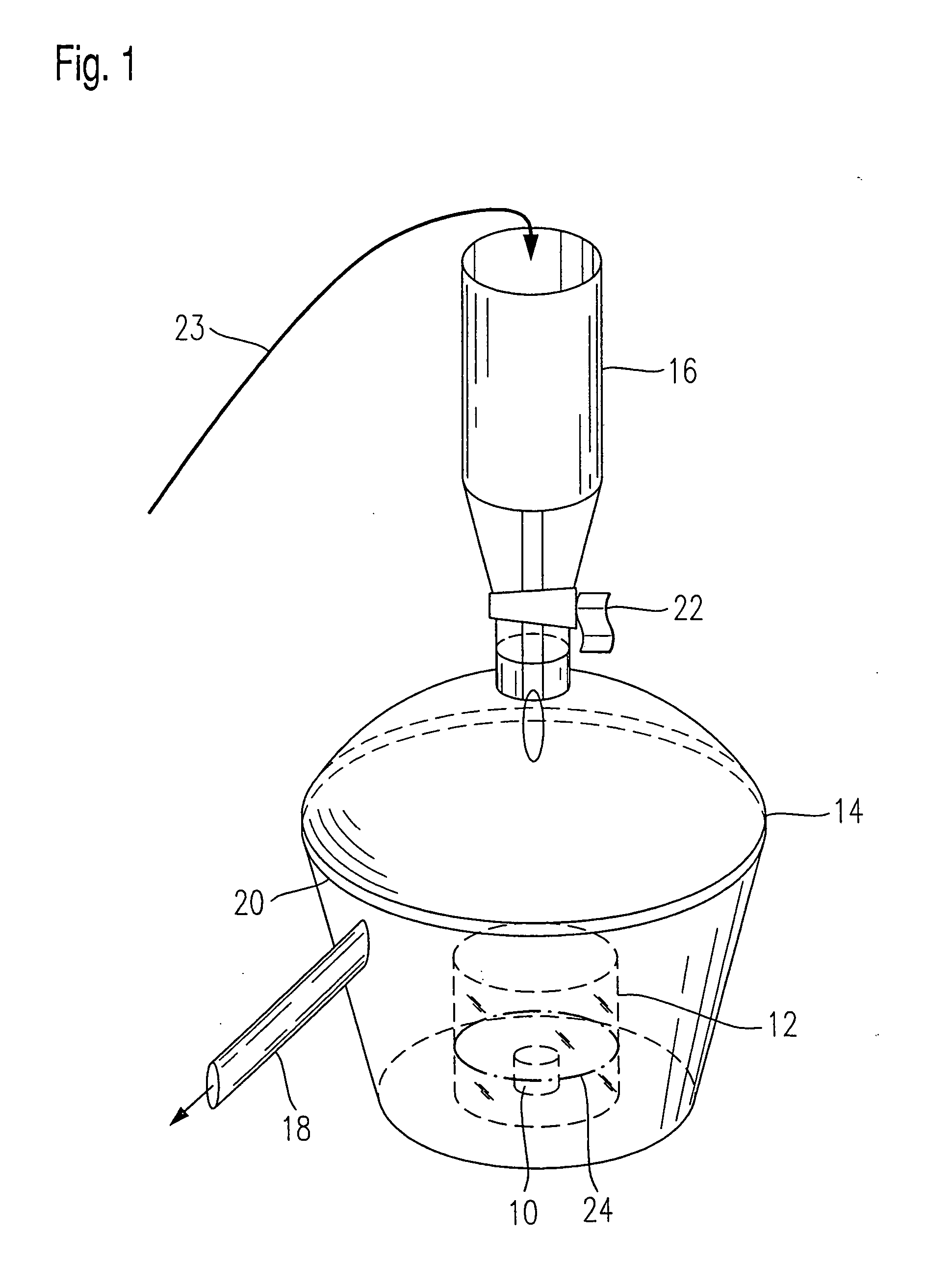 Method for the production of an oxide ceramic shaped part and a part produced by such method