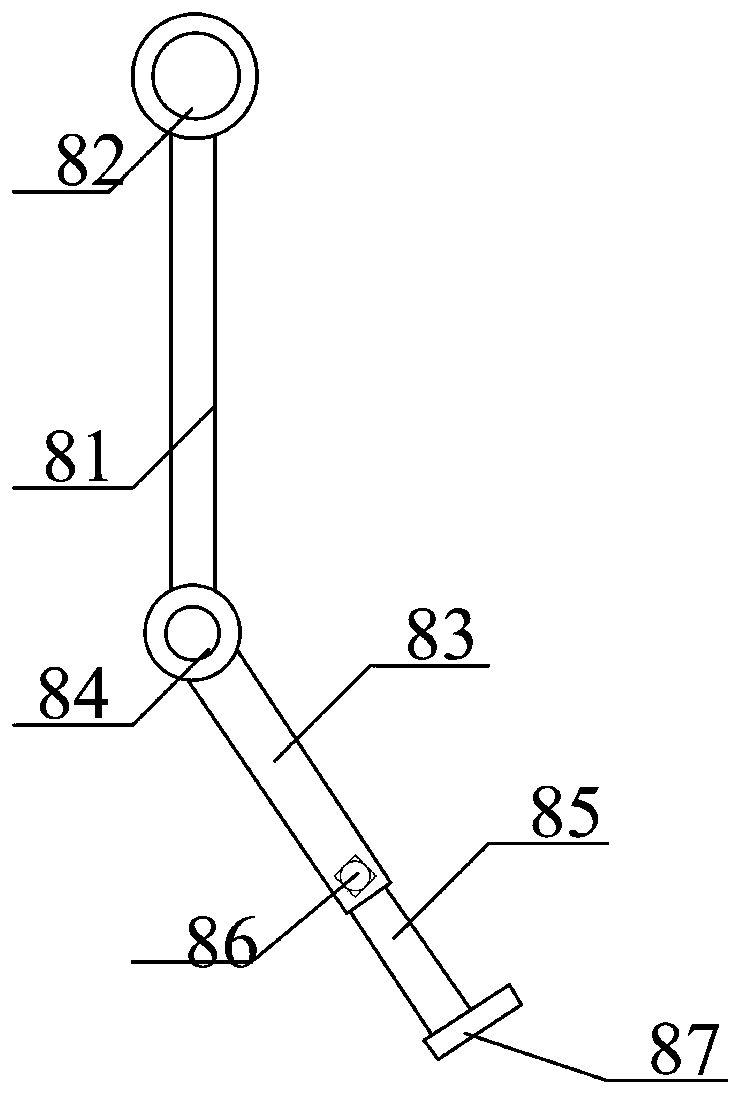 Multifunctional orthopedic traction device