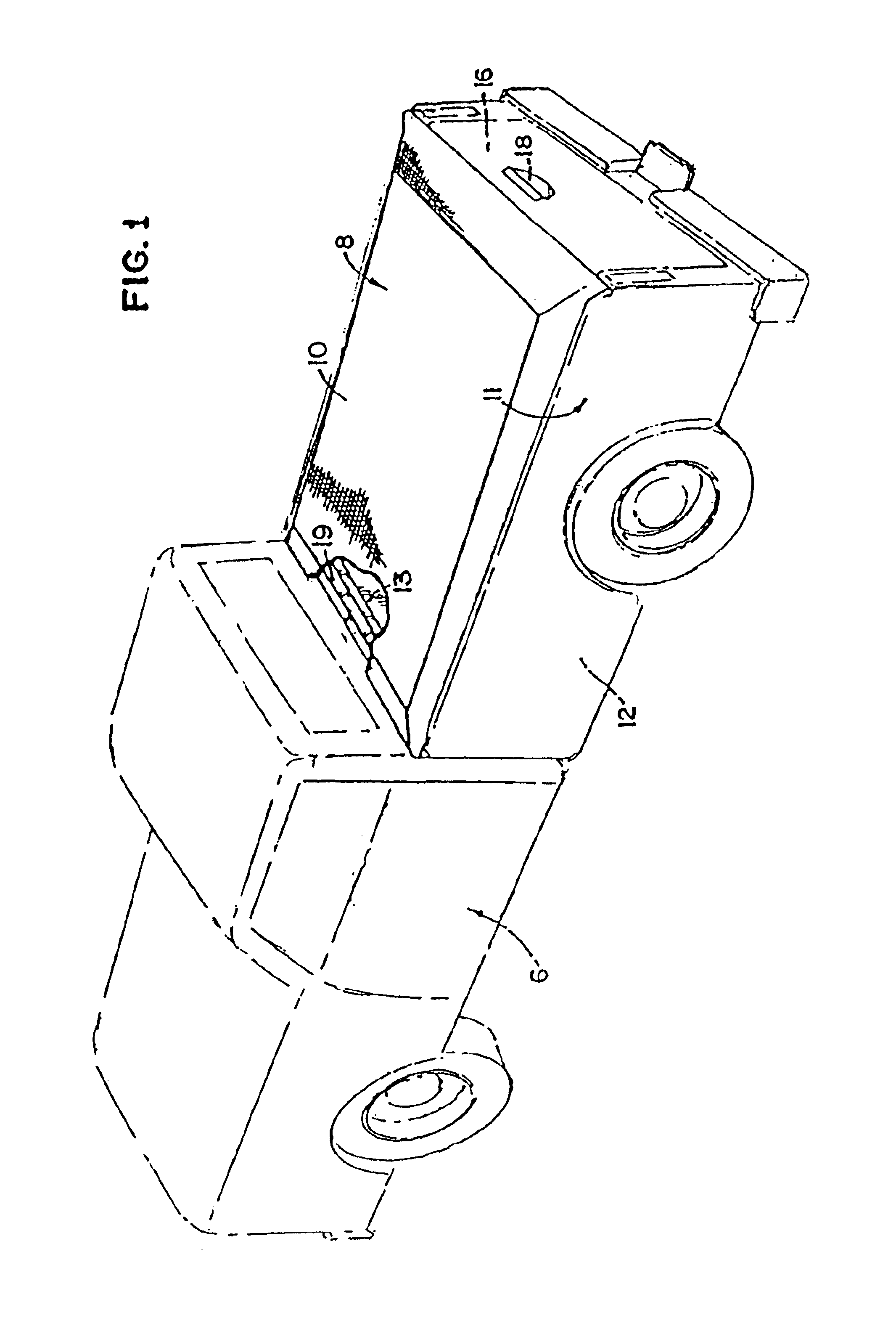 Tonneau cover apparatus having rear bar lock