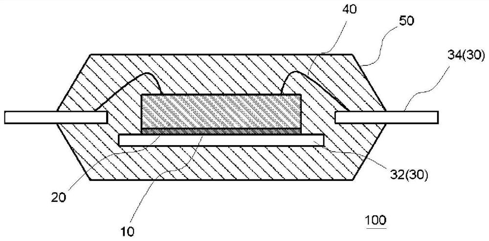 Paste adhesive composition and semiconductor device
