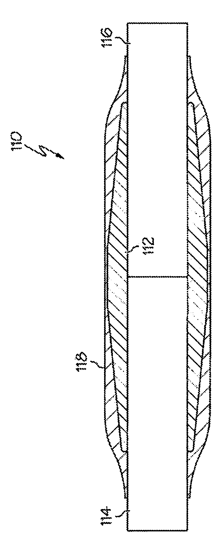 Devices for preventing the spread of sparks