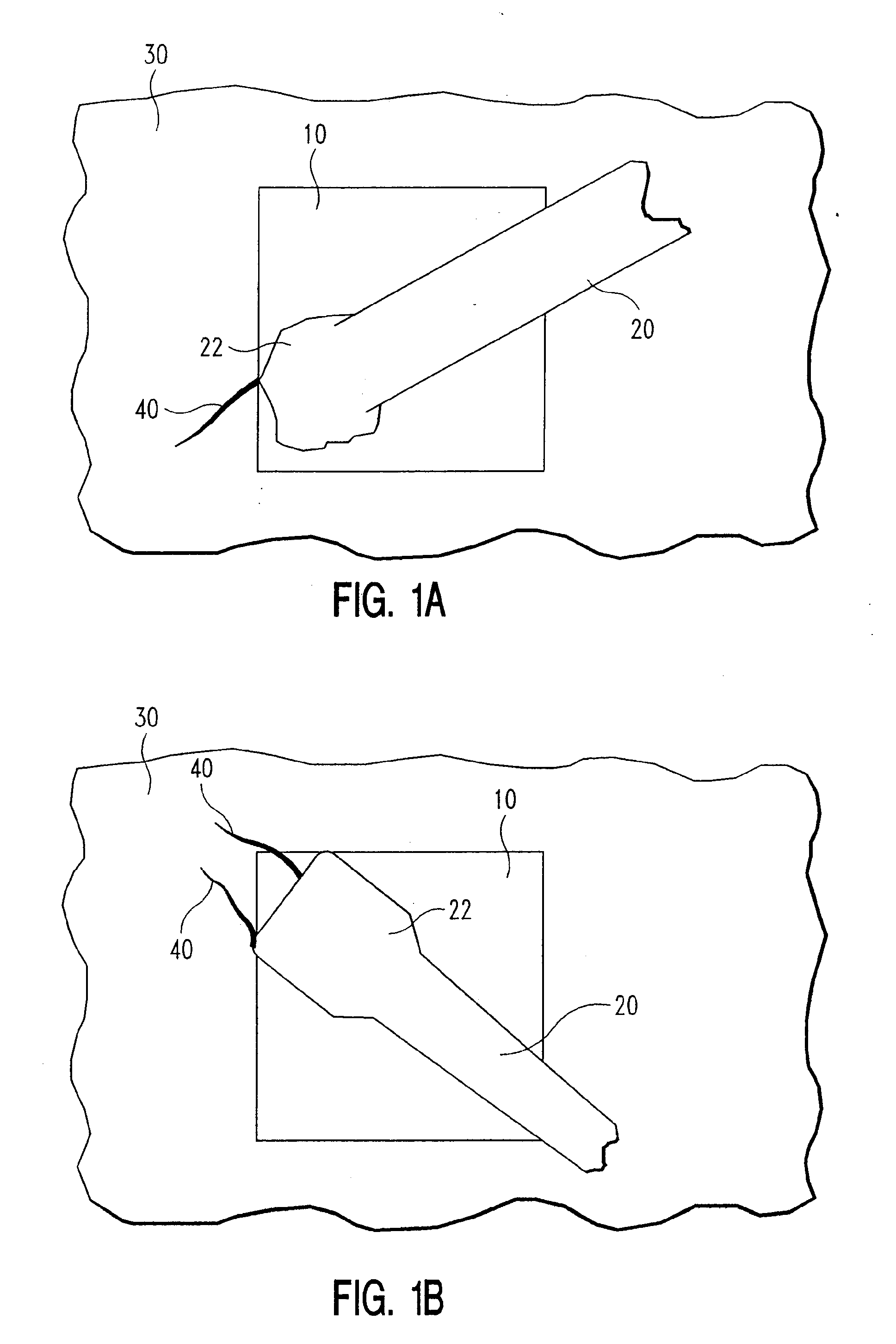 Method and structure to enhance temperature/humidity/bias performance of semiconductor devices by surface modification