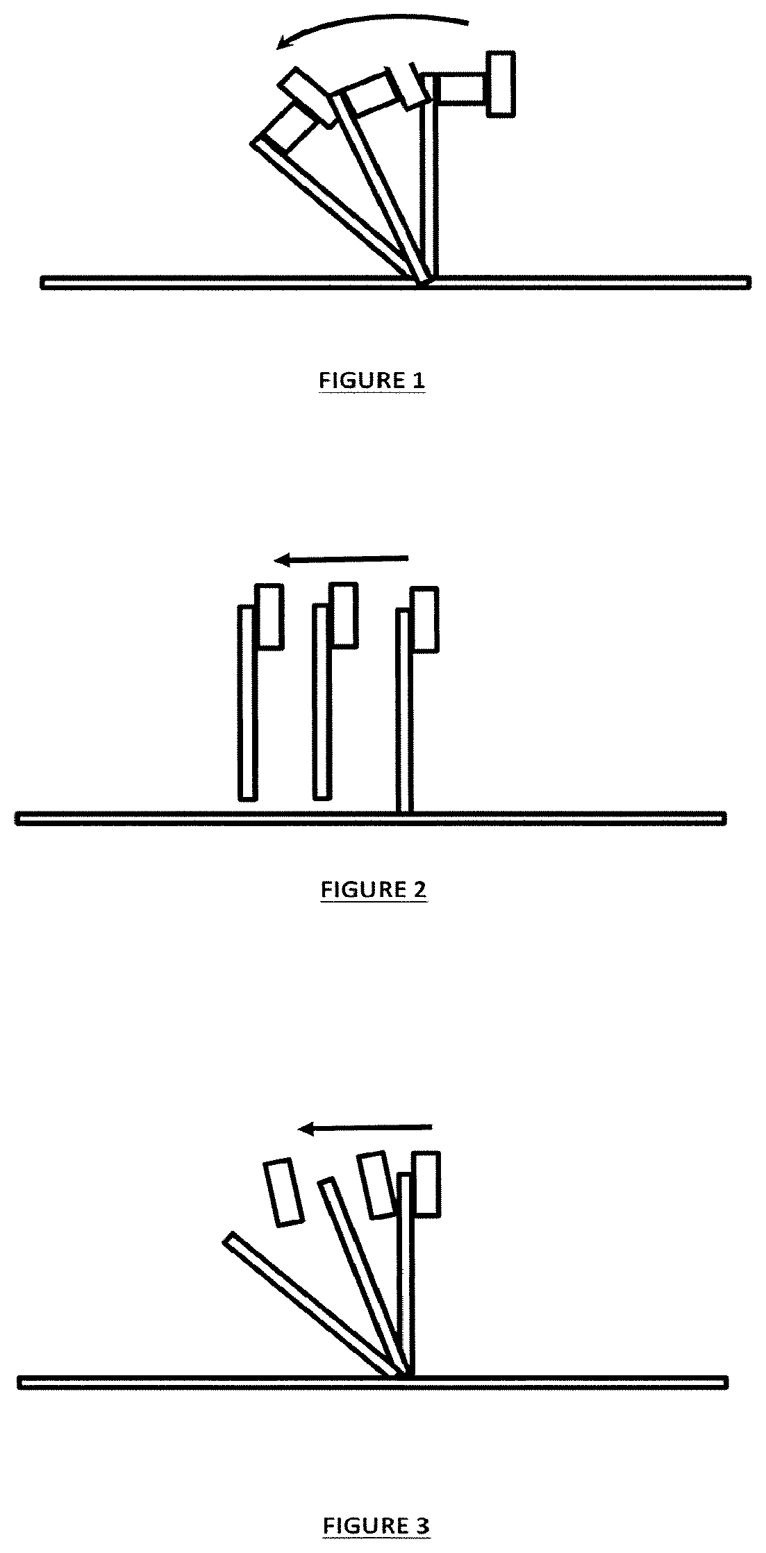 Barrier system