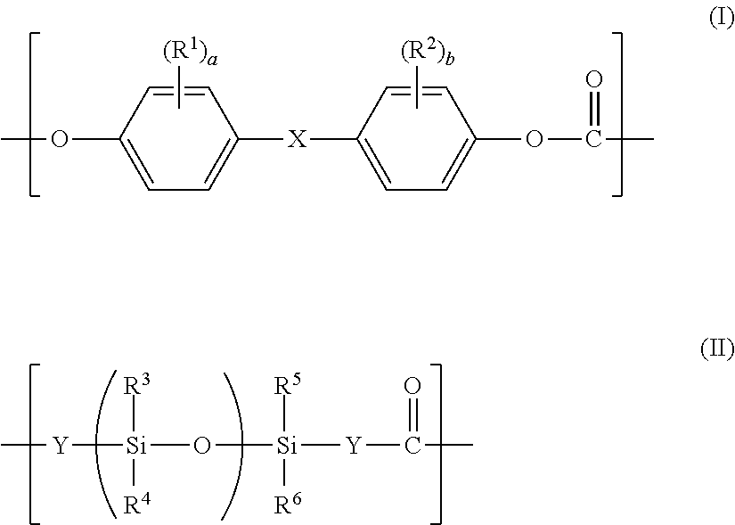 Polycarbonate-polyorganosiloxane copolymer and method for producing same