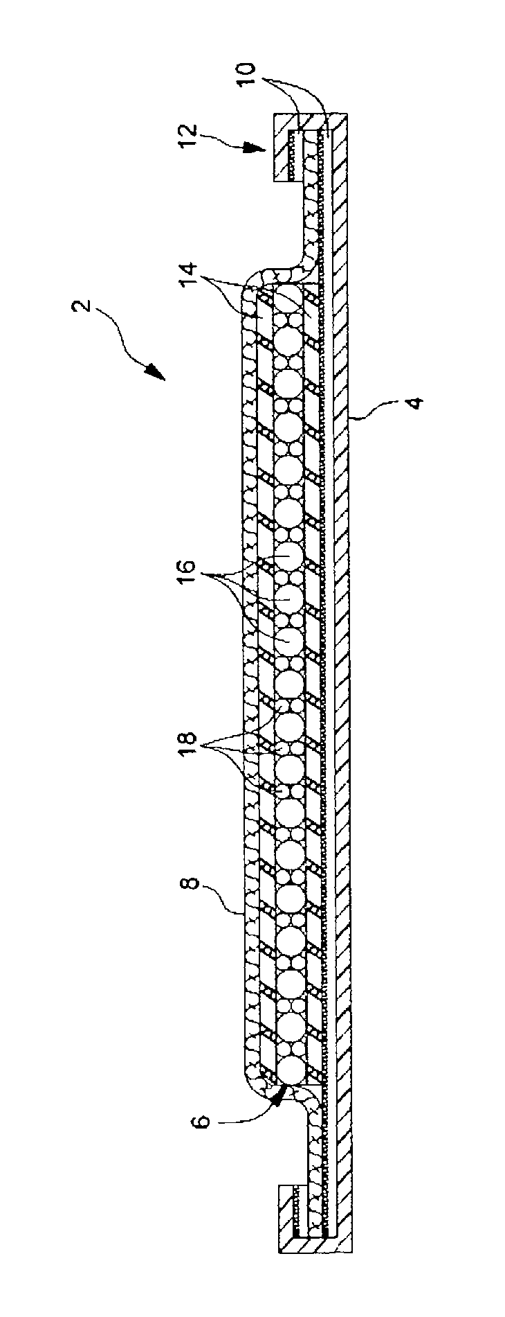 Animal incontinence device