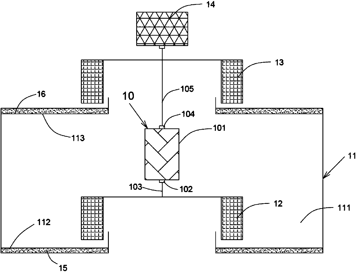 Centrifugal fan and air purifying equipment