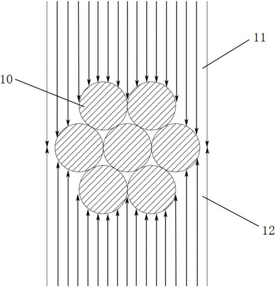 Optical fiber tapering method and apparatus thereof