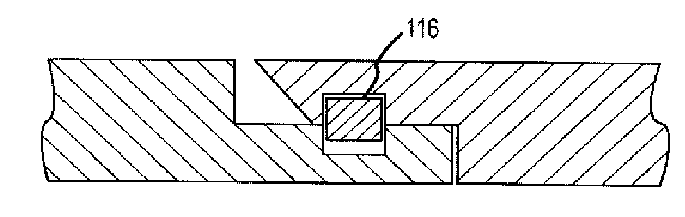 Methods and Apparatus for Multiple Part Missile