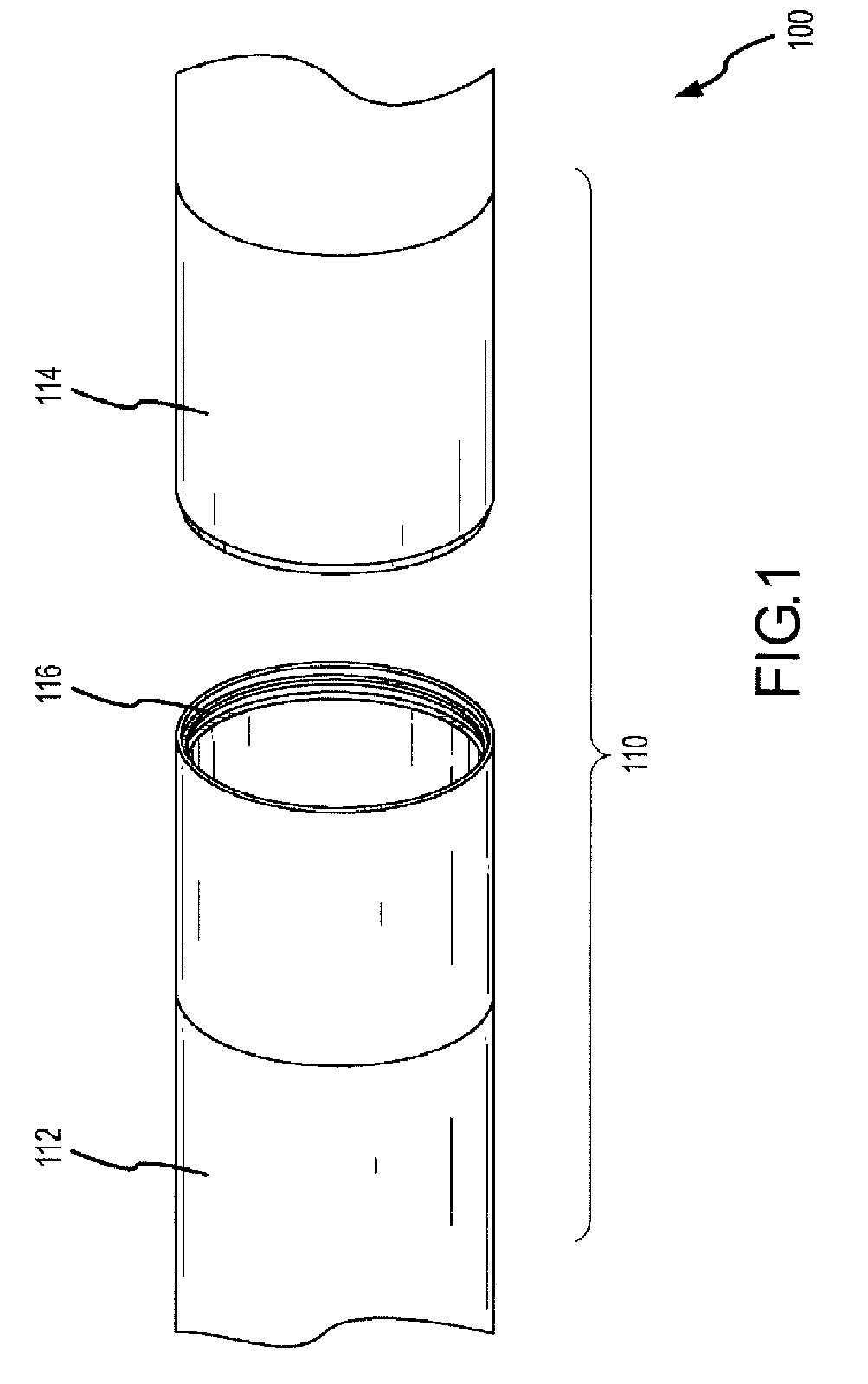 Methods and Apparatus for Multiple Part Missile