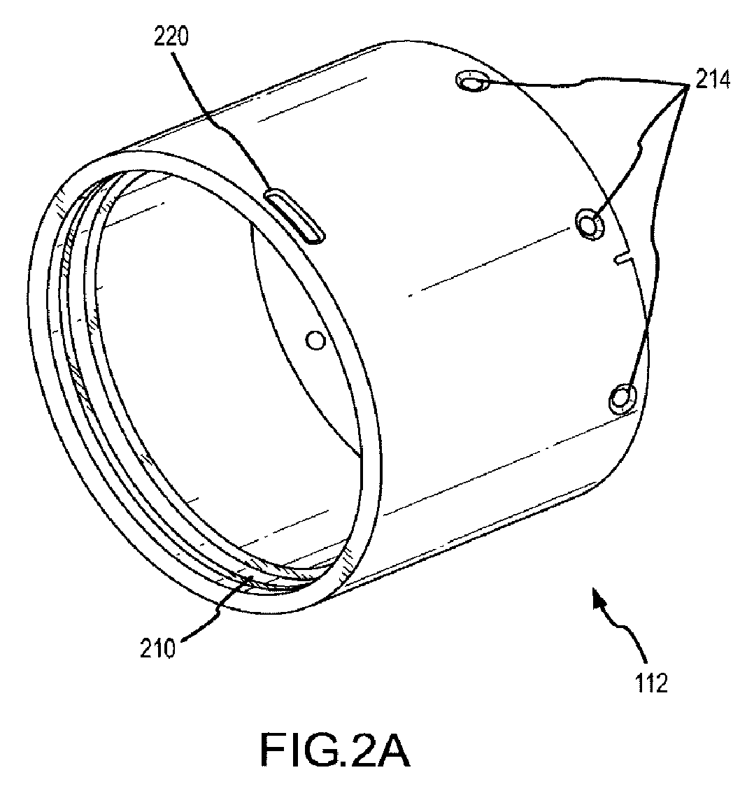 Methods and Apparatus for Multiple Part Missile