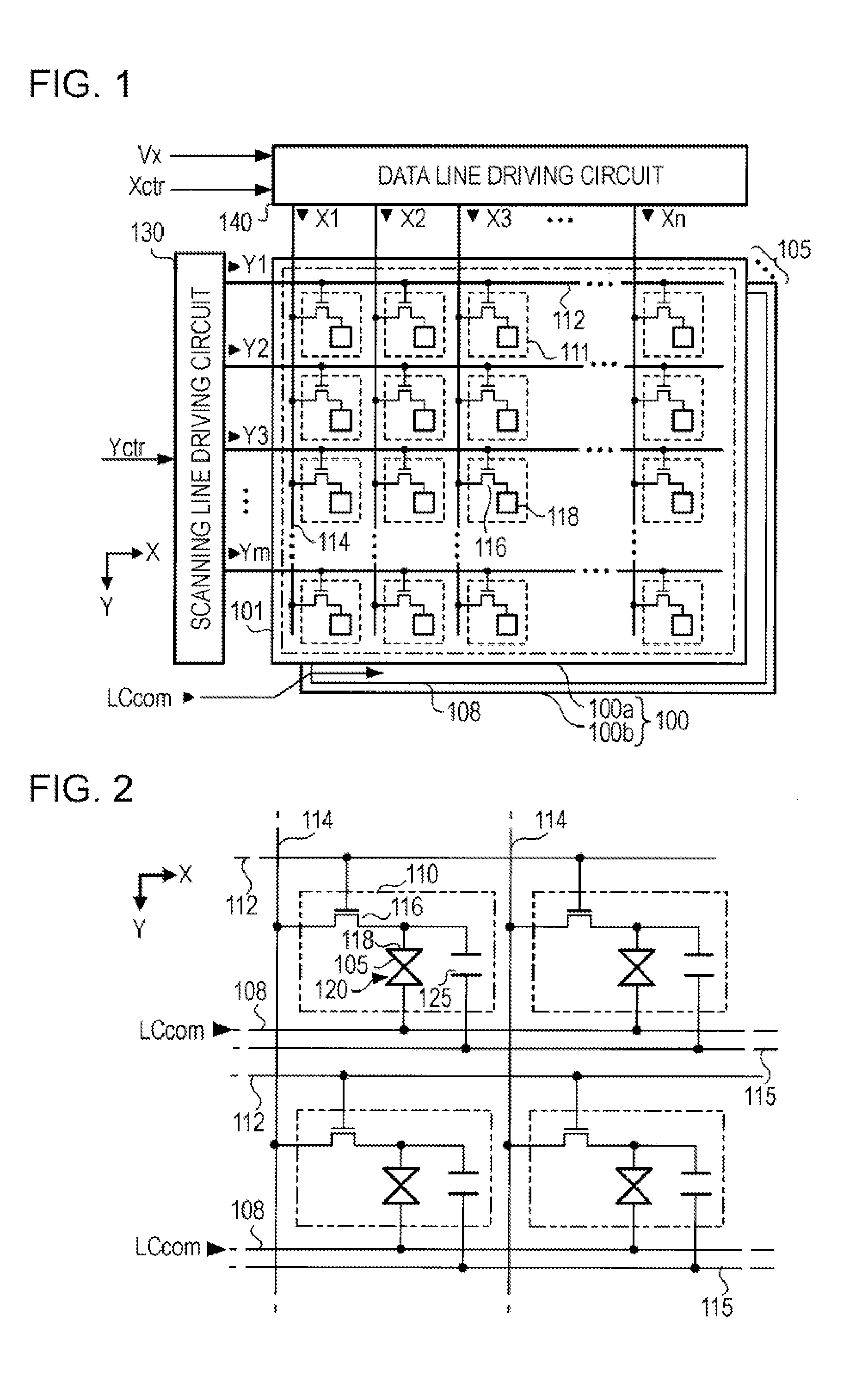 Signal processing device, liquid crystal device, electronic apparatus and signal processing method