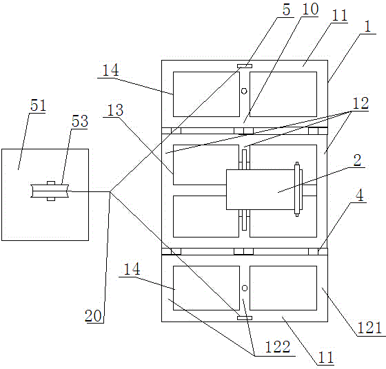 Farmland leveler