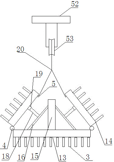 Farmland leveler