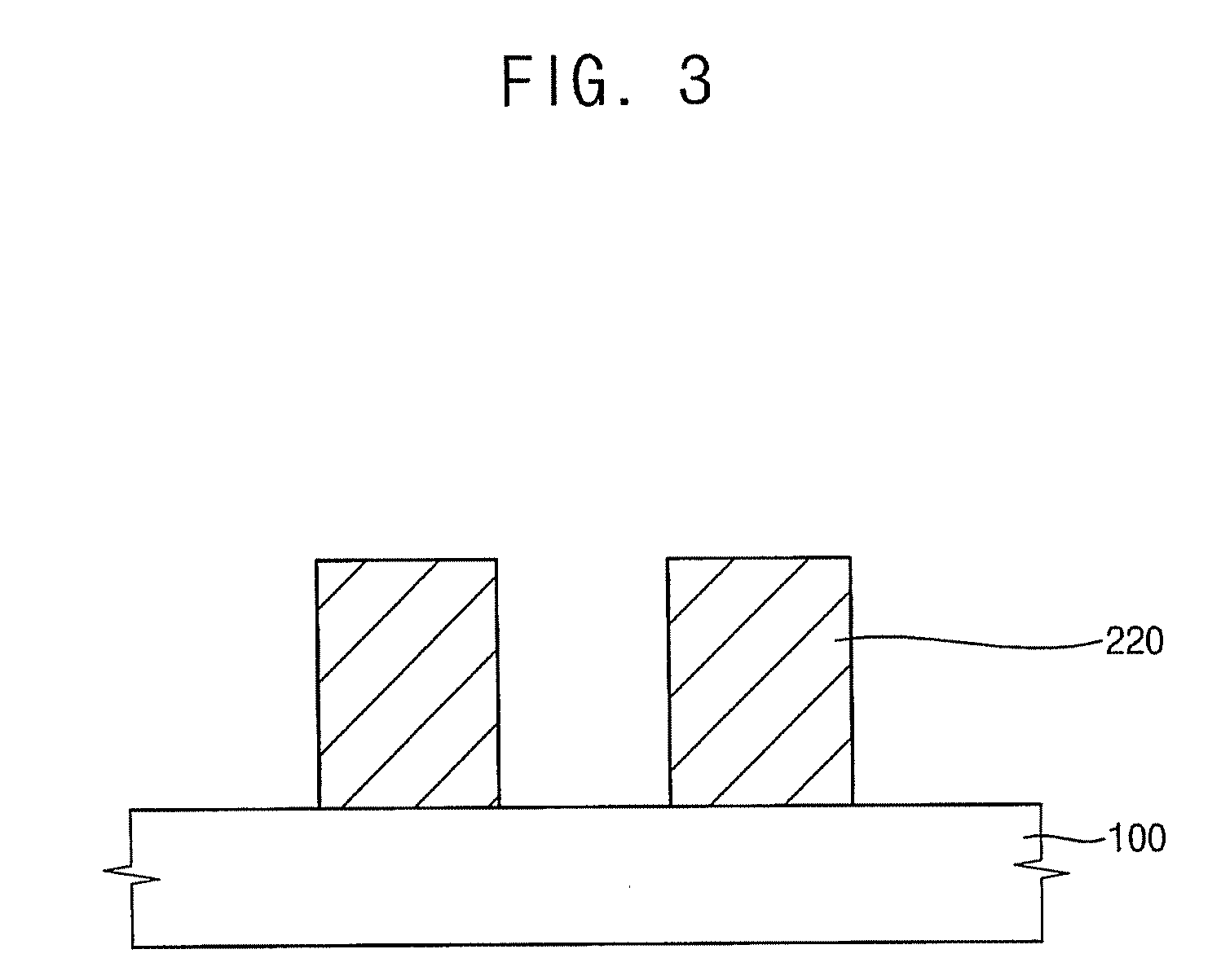 Photoresist composition and method of forming a photoresist pattern using the same