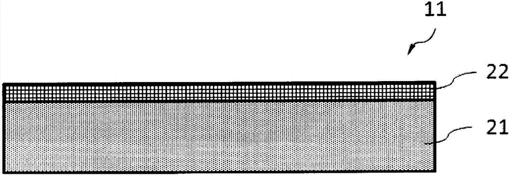 Multilayer semipermeable membrane