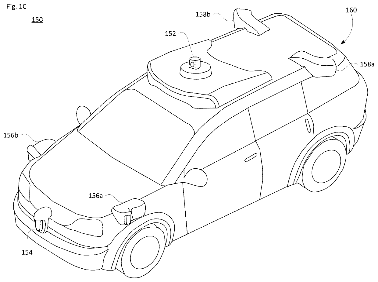 Method for performing a vehicle assist operation