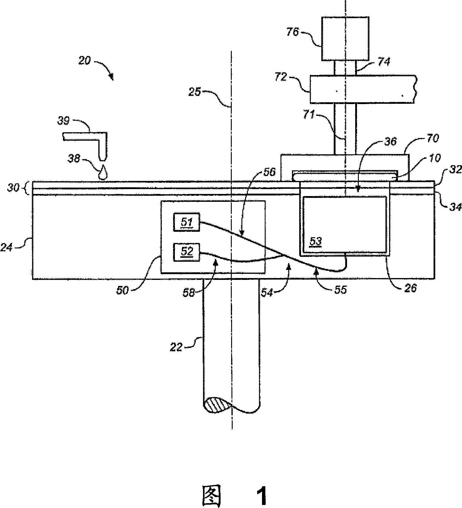 Apparatus and methods for spectrum based monitoring of chemical mechanical polishing