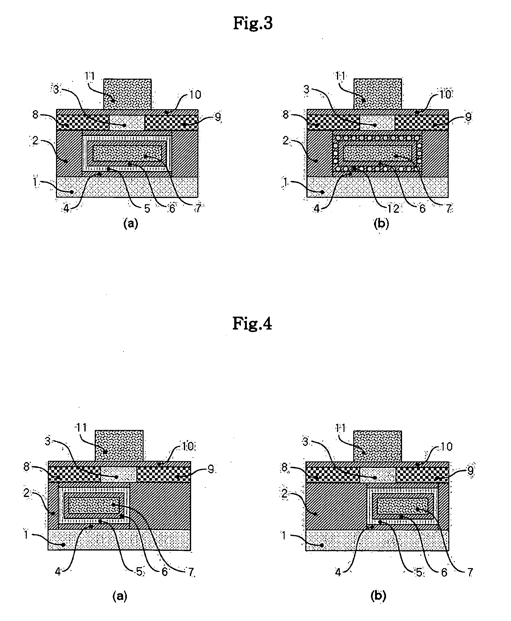 High performance one-transistor dram cell device and manufacturing method thereof