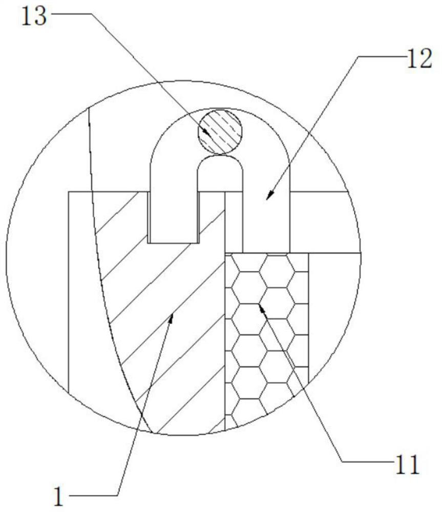 A kind of agricultural production cycle drip irrigation equipment and its use method