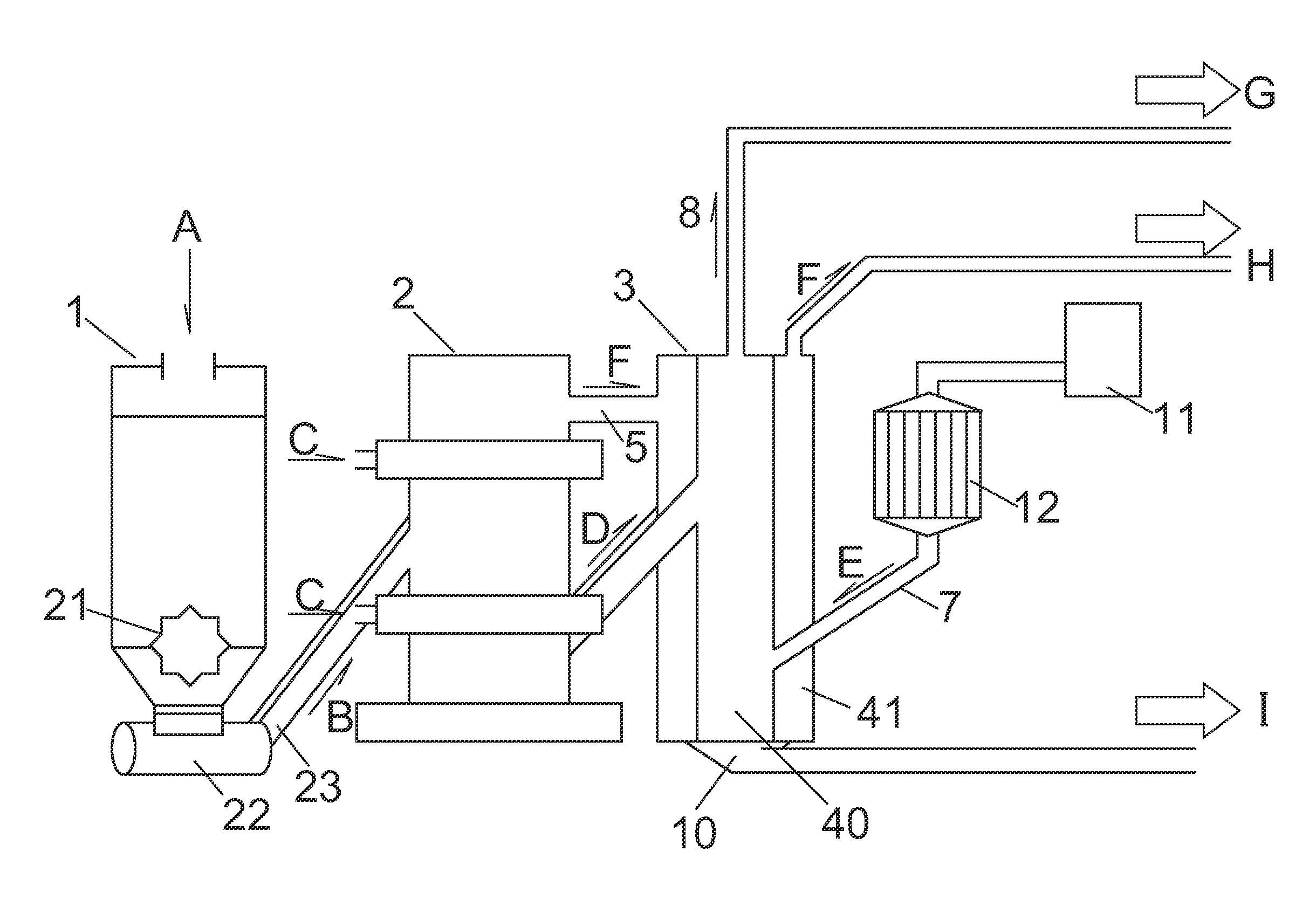 Disposal System and Disposal Apparatus